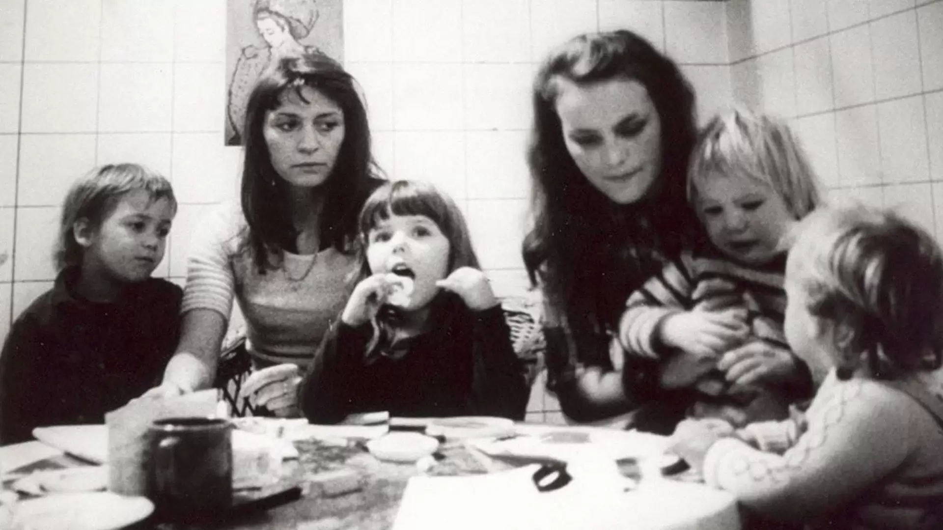 دانلود فیلم Part-Time Work of a Domestic Slave 1973
