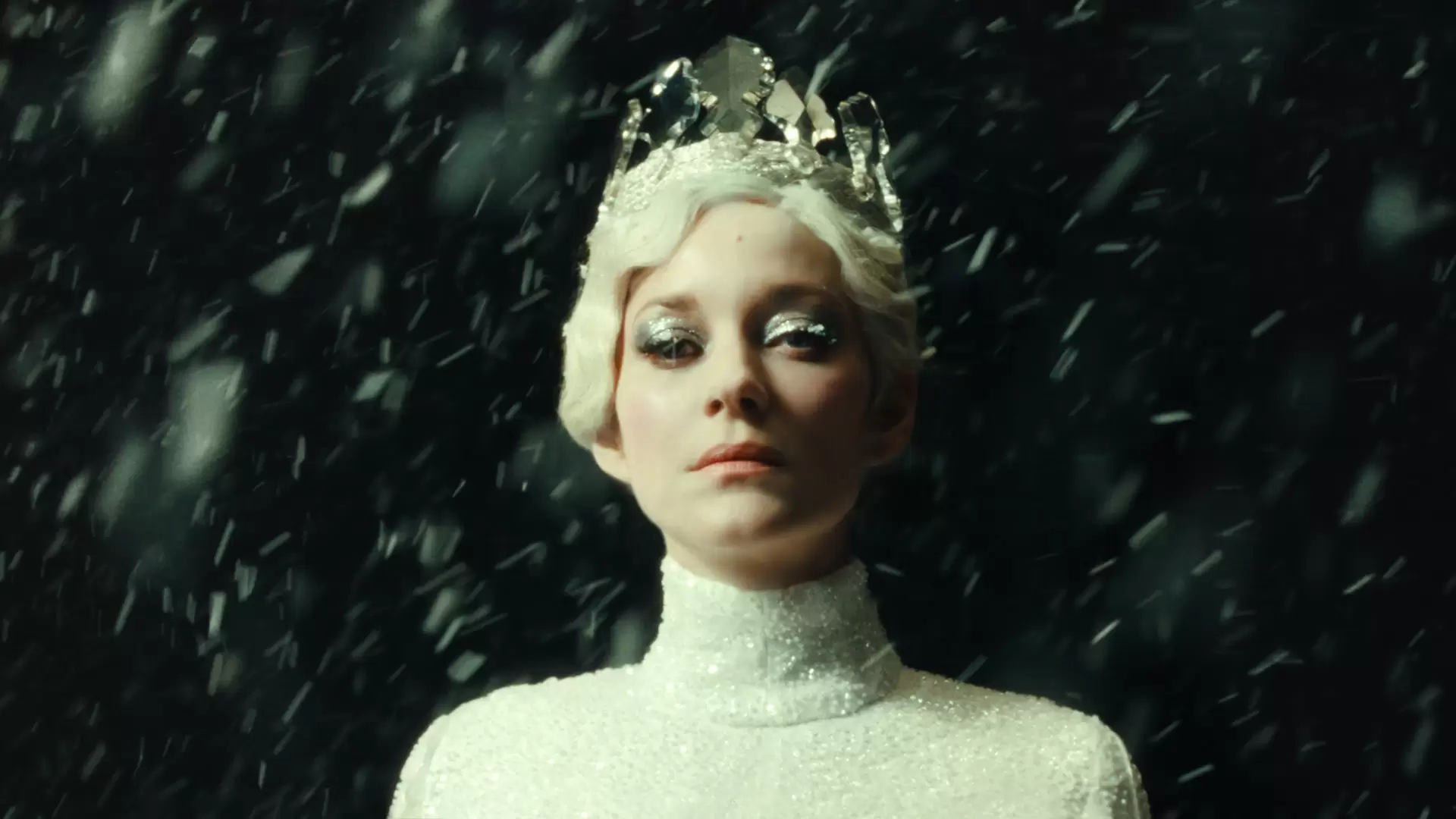 دانلود فیلم La Tour de Glace (The Ice Tower) 2025