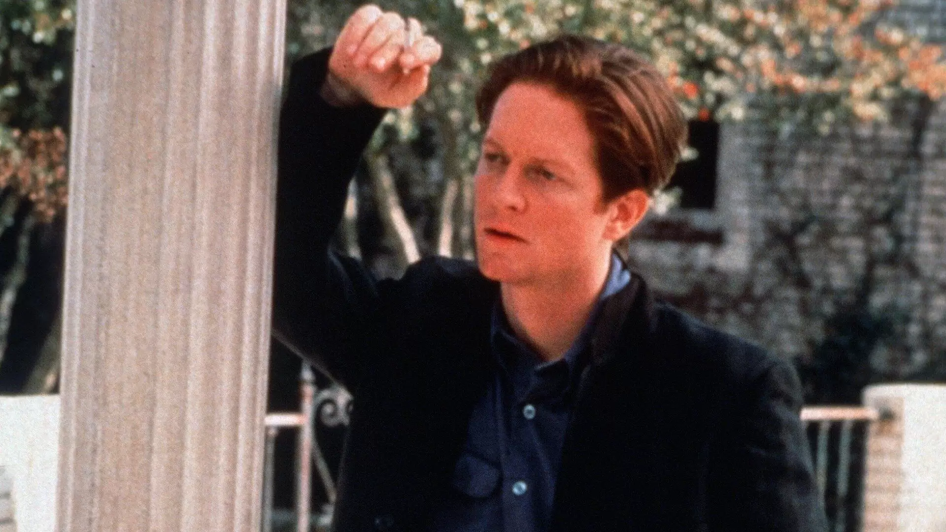 دانلود فیلم Keys to Tulsa 1997