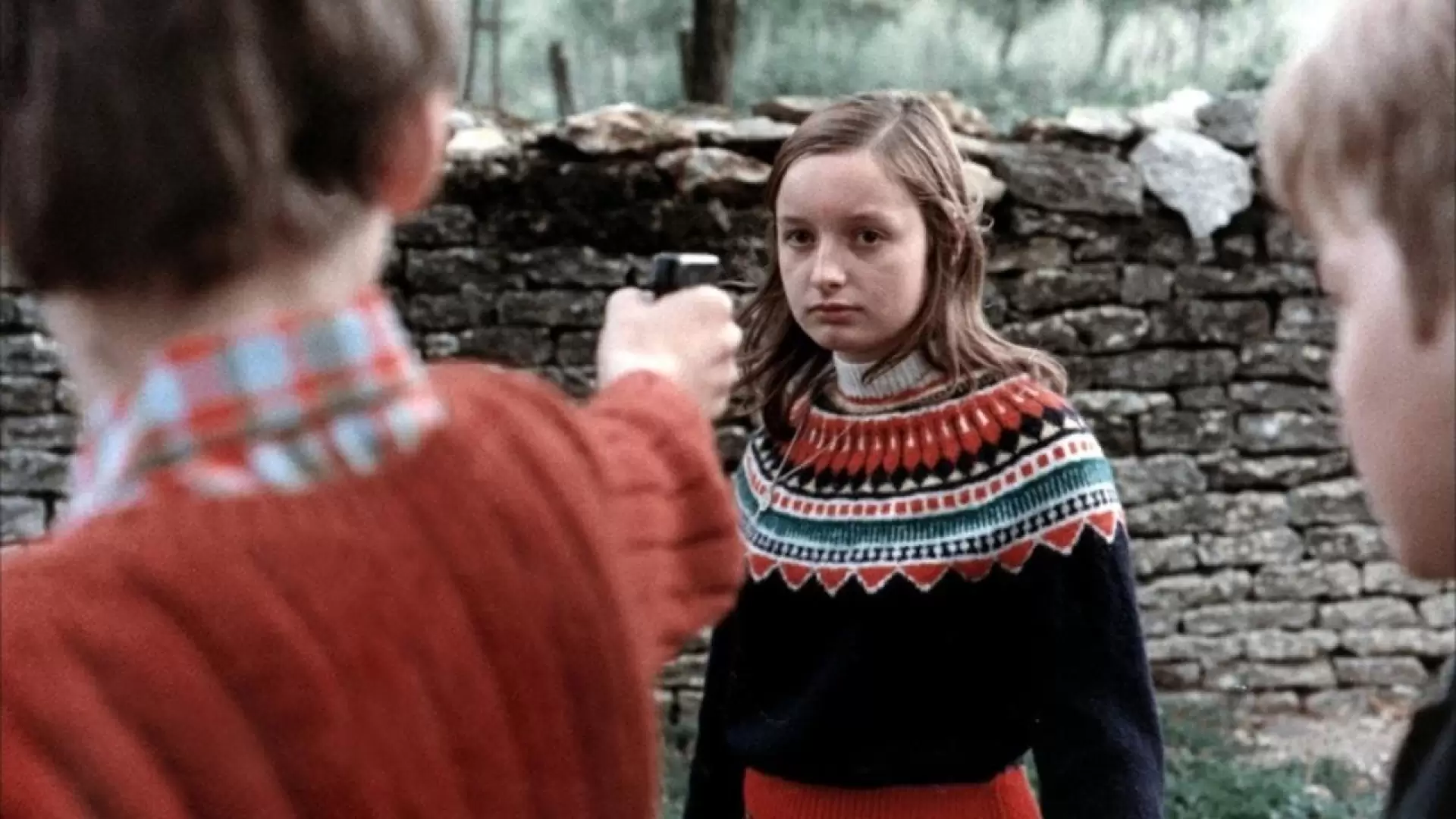 دانلود فیلم My Little Loves 1974 (عشق های کوچک من) با زیرنویس فارسی