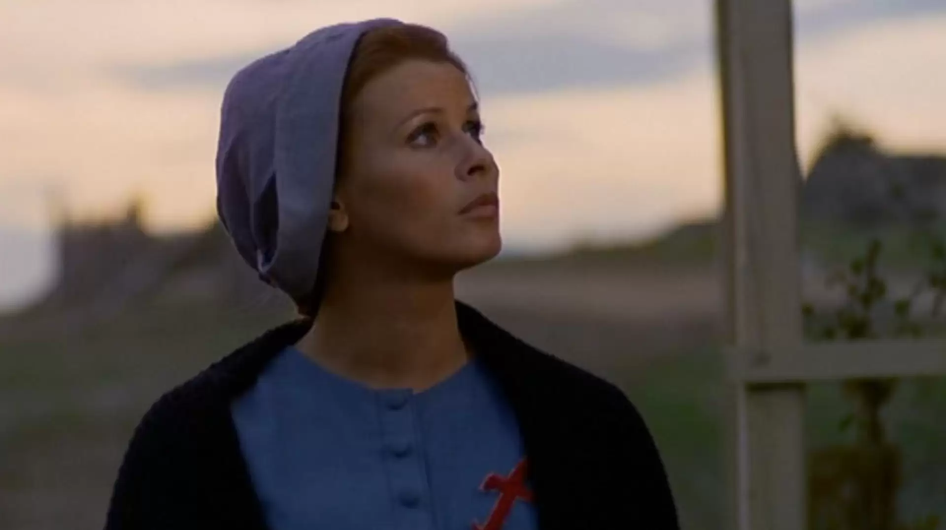 دانلود فیلم The Scarlet Letter 1973 (داغ ننگ)