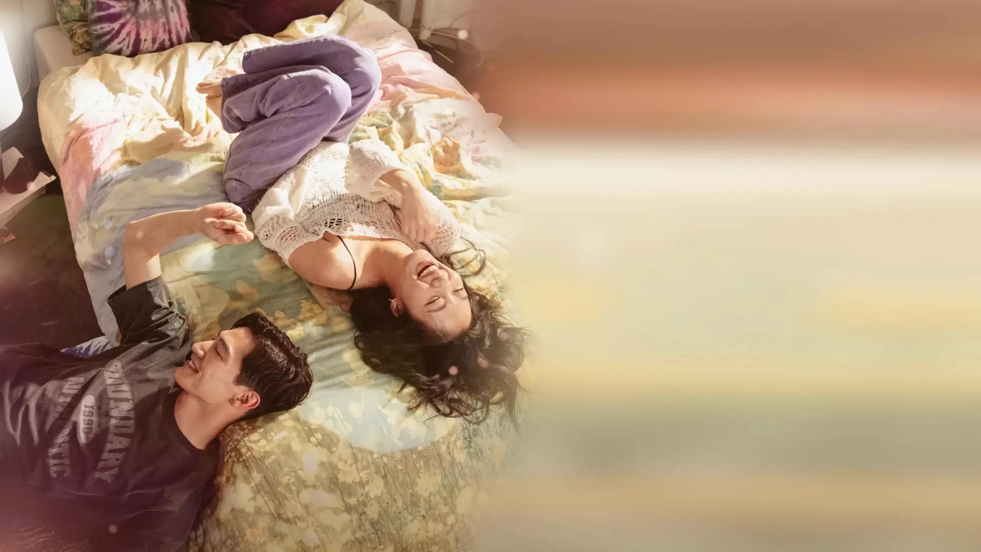 دانلود فیلم Love in the Big City 2024 با زیرنویس فارسی و تماشای آنلاین