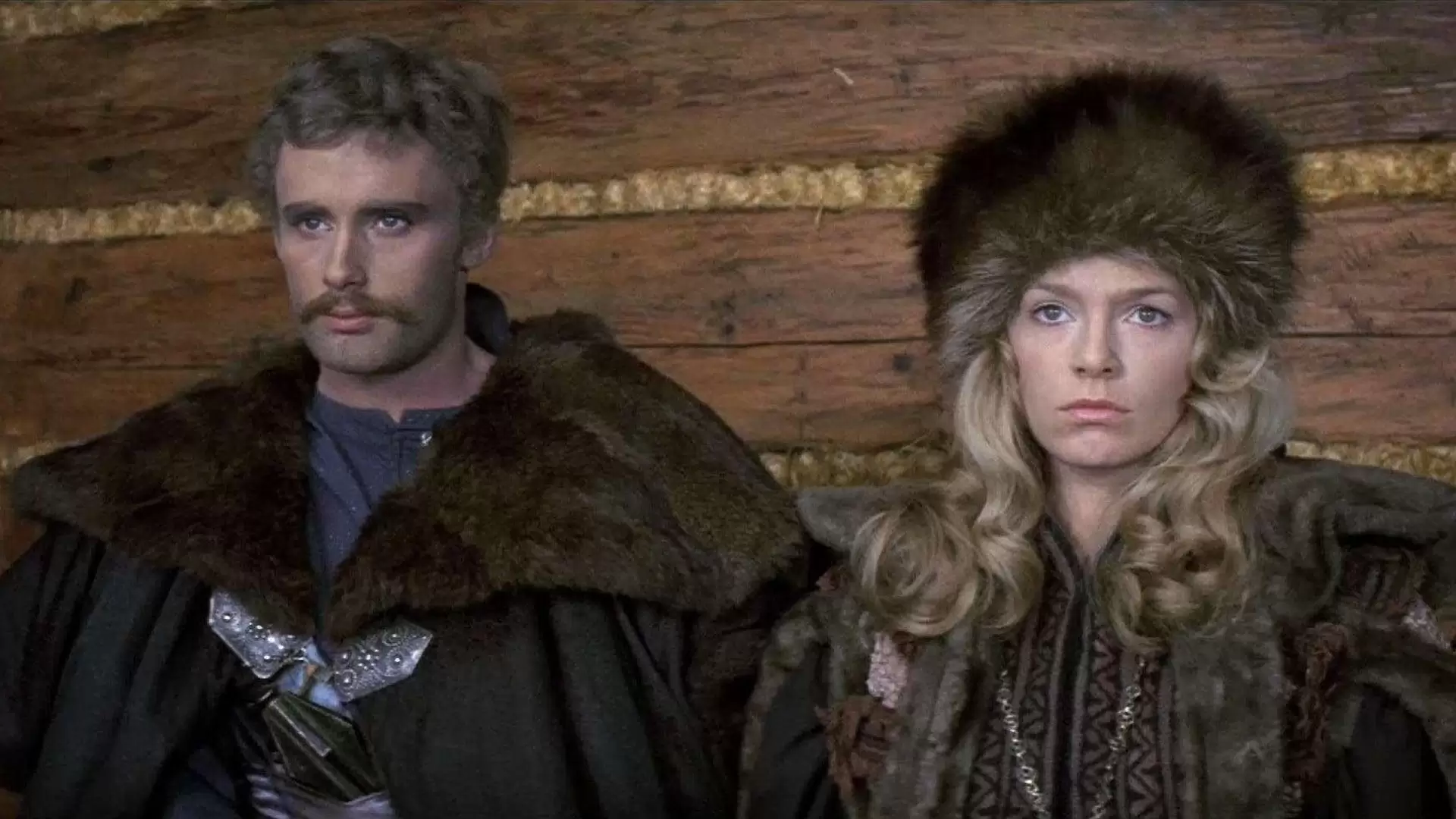 دانلود فیلم The Deluge 1974