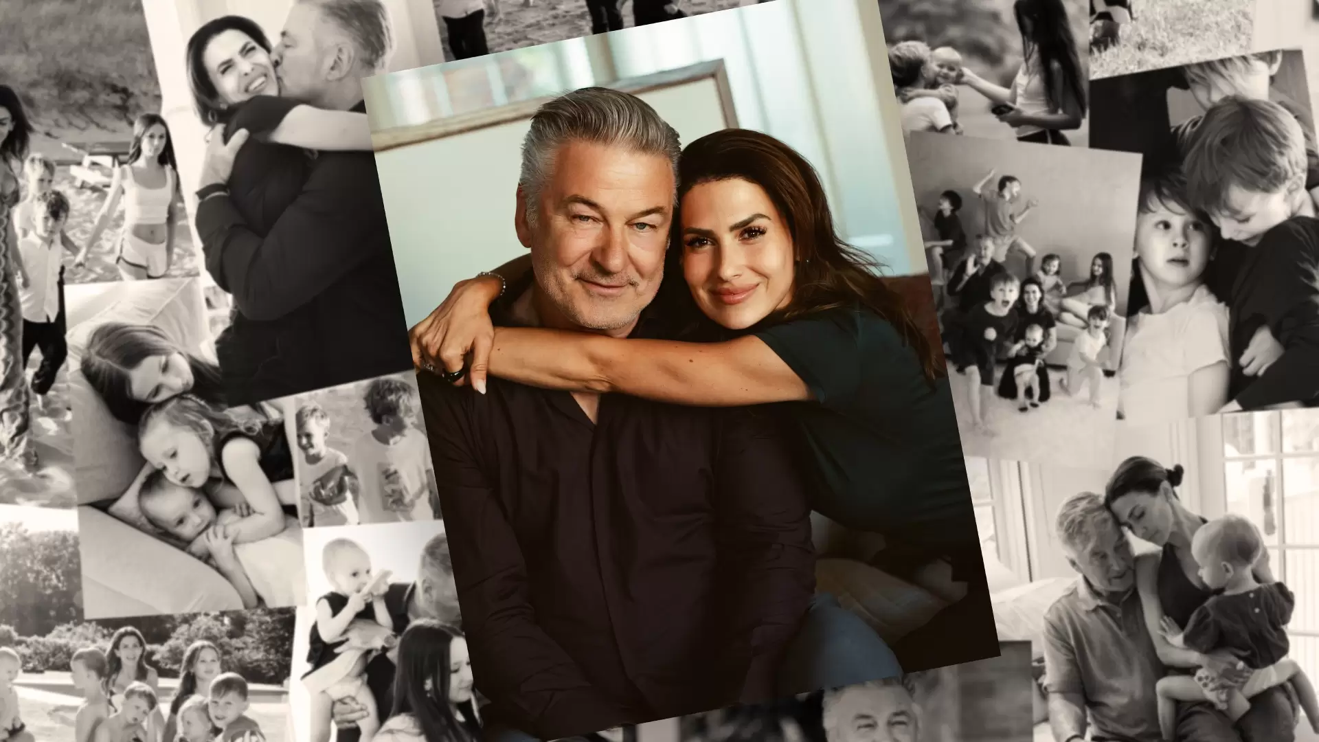دانلود سریال The Baldwins 2025