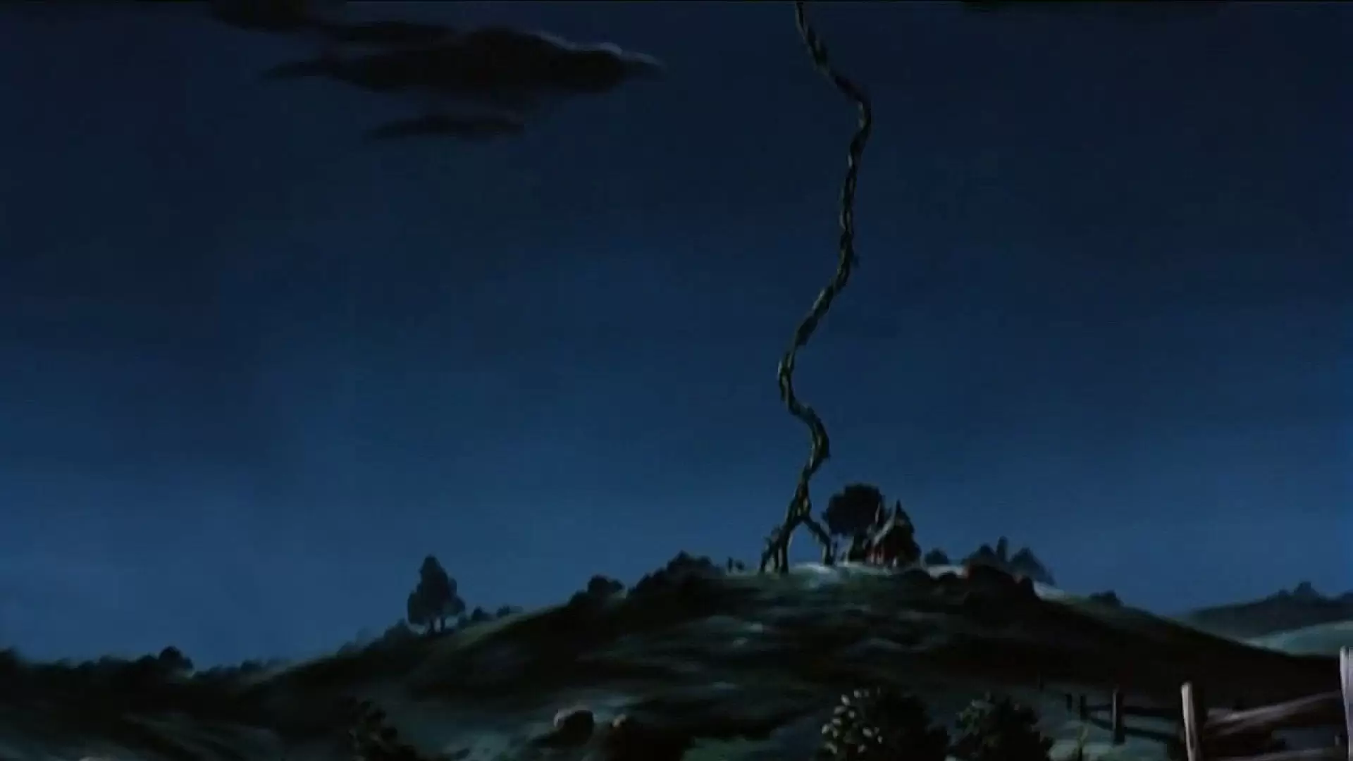 دانلود انیمه Jack and the Beanstalk 1974