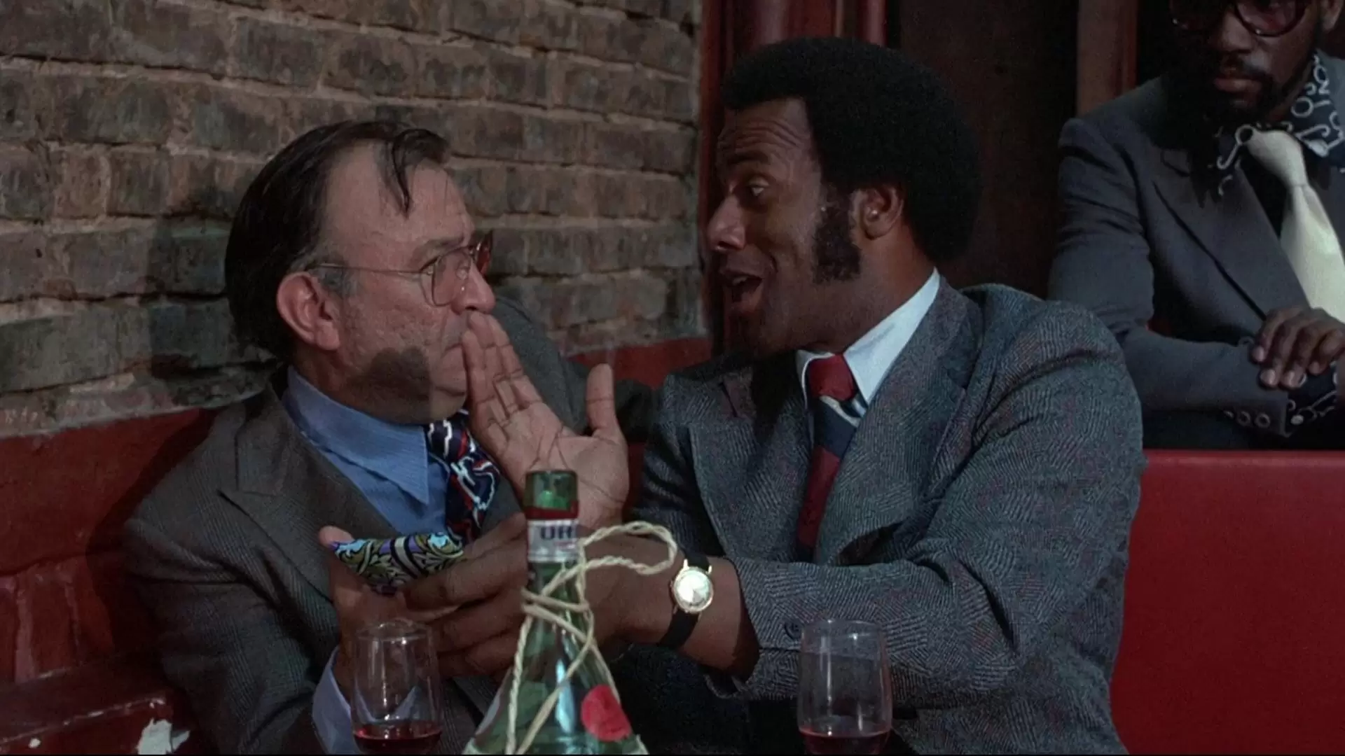 دانلود فیلم Black Caesar 1973 (سزار سیاه)