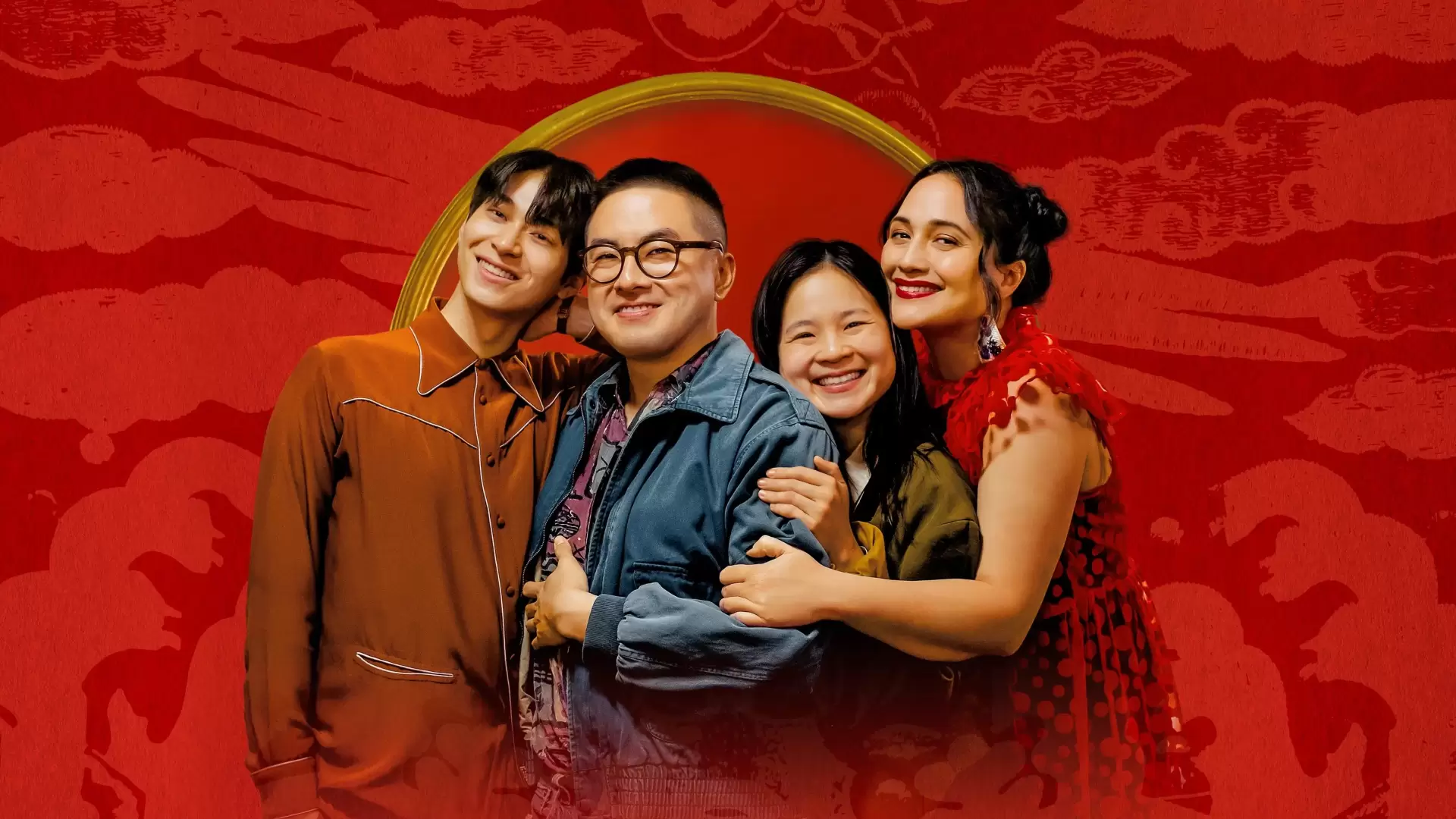 دانلود فیلم The Wedding Banquet 2025 با زیرنویس فارسی و تماشای آنلاین