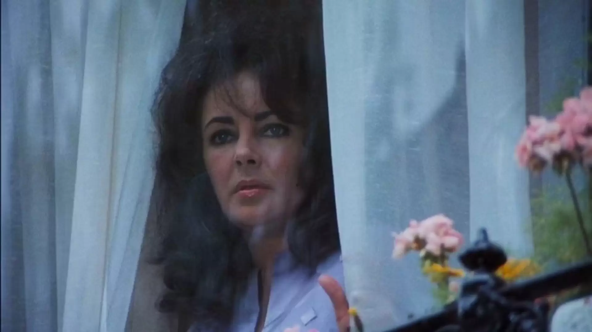 دانلود فیلم Night Watch 1973