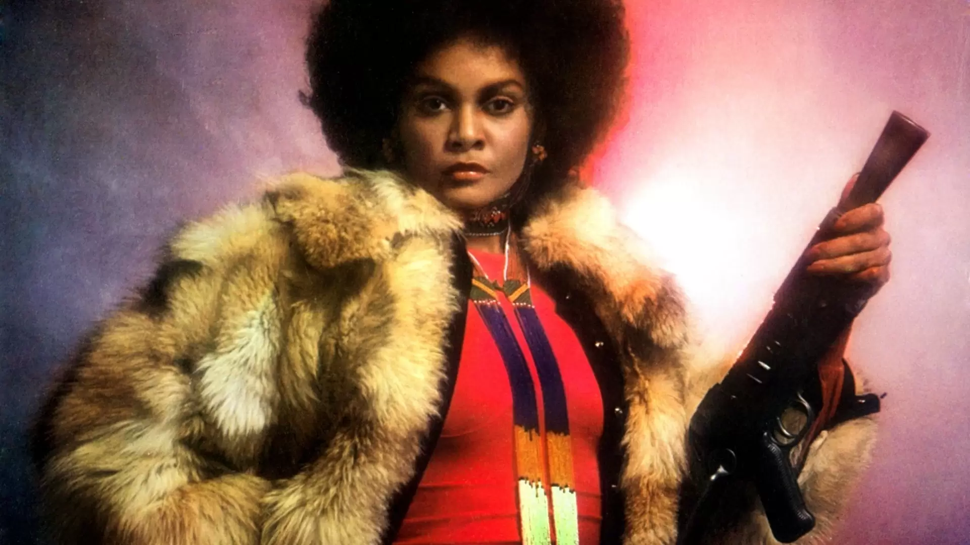 دانلود فیلم Cleopatra Jones 1973