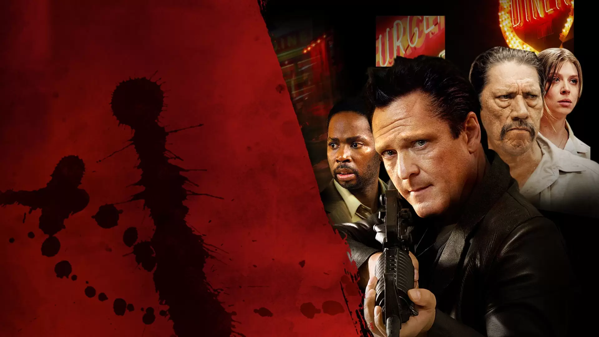 دانلود فیلم The Killing Jar 2010