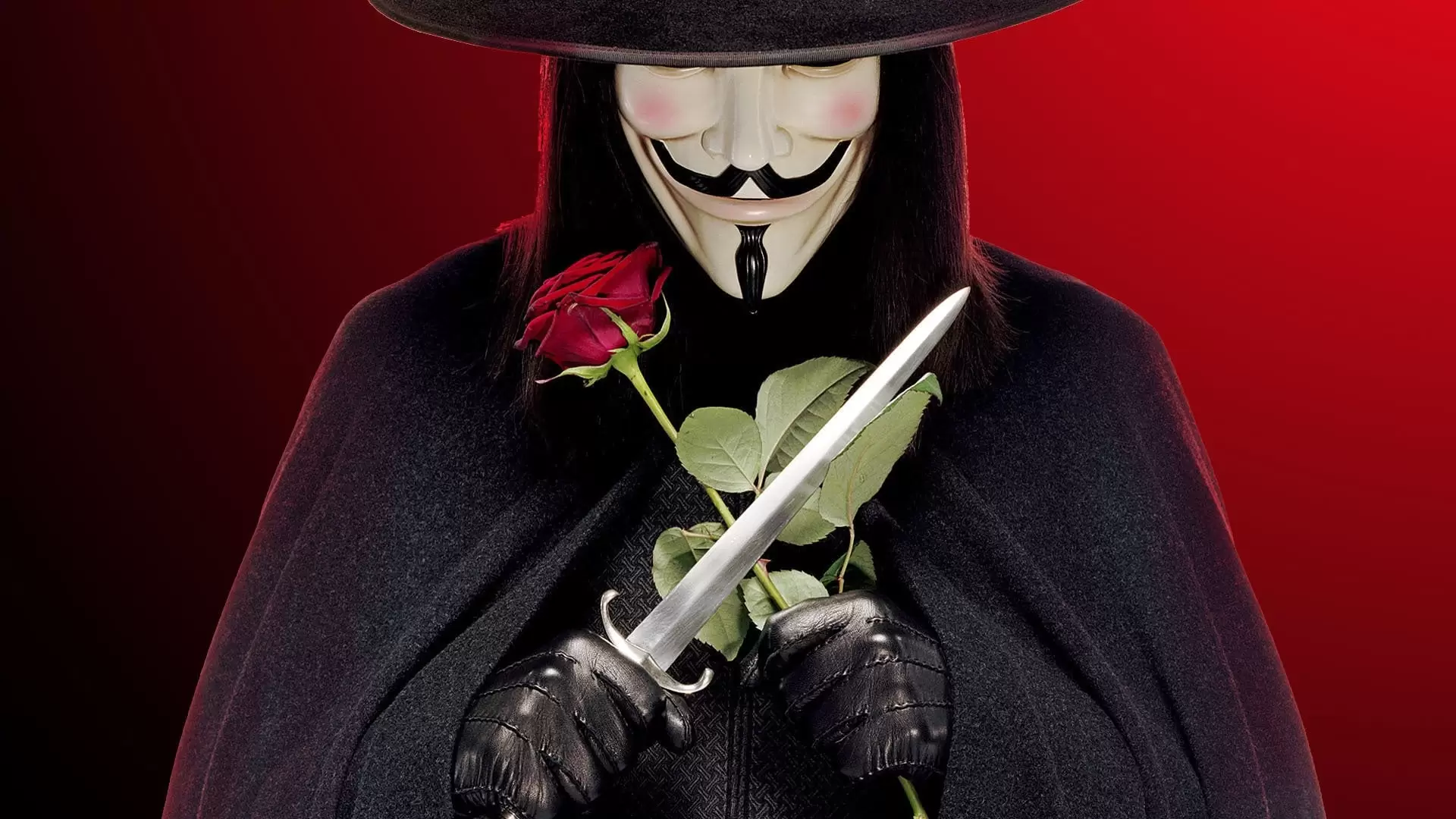 دانلود فیلم V for Vendetta 2005 (وی مثل وندتا) با زیرنویس فارسی و تماشای آنلاین