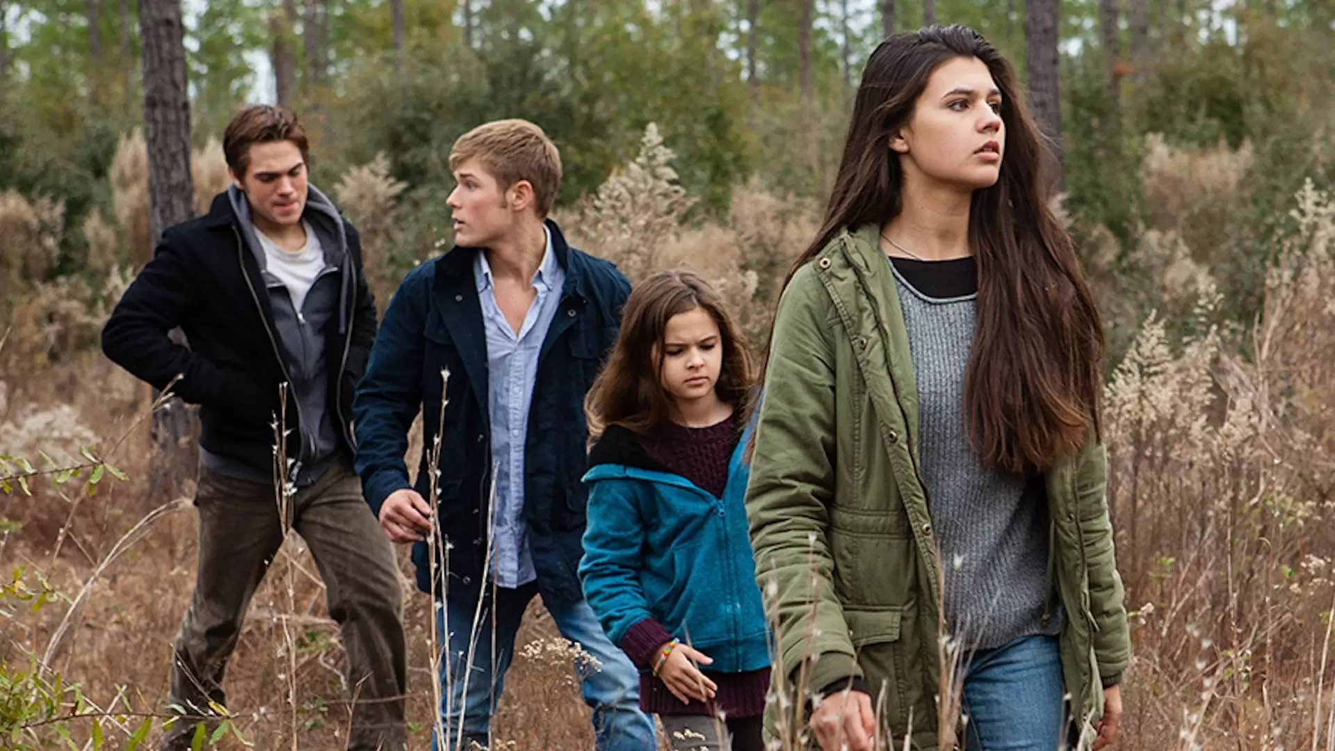 دانلود فیلم Vanished: Left Behind – Next Generation 2016