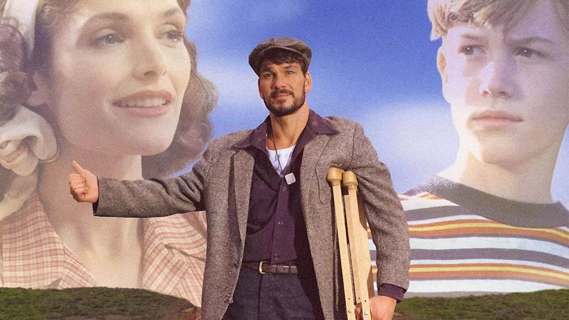 دانلود فیلم Three Wishes 1995