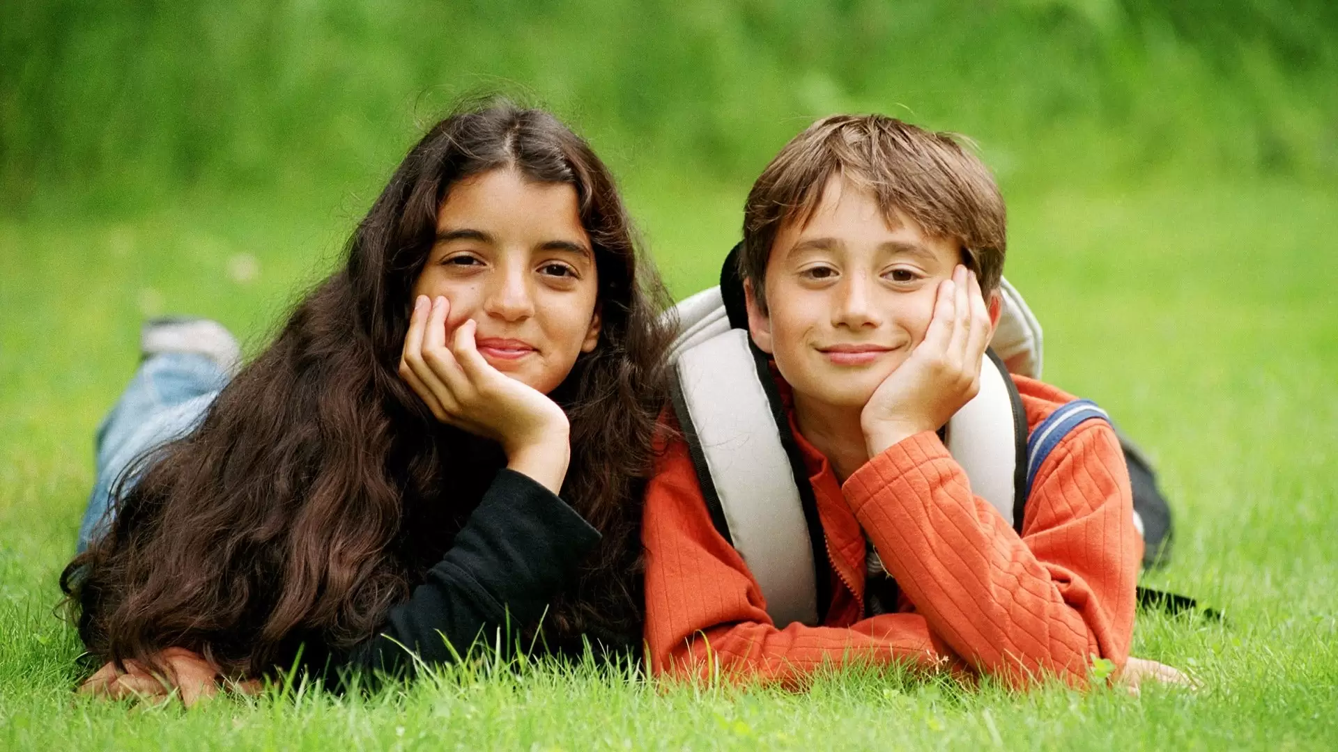 دانلود فیلم Marcello & Fatima 2002