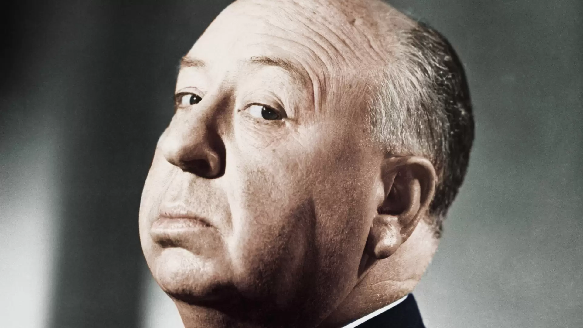 دانلود مستند Becoming Hitchcock: The Legacy of Blackmail 2024