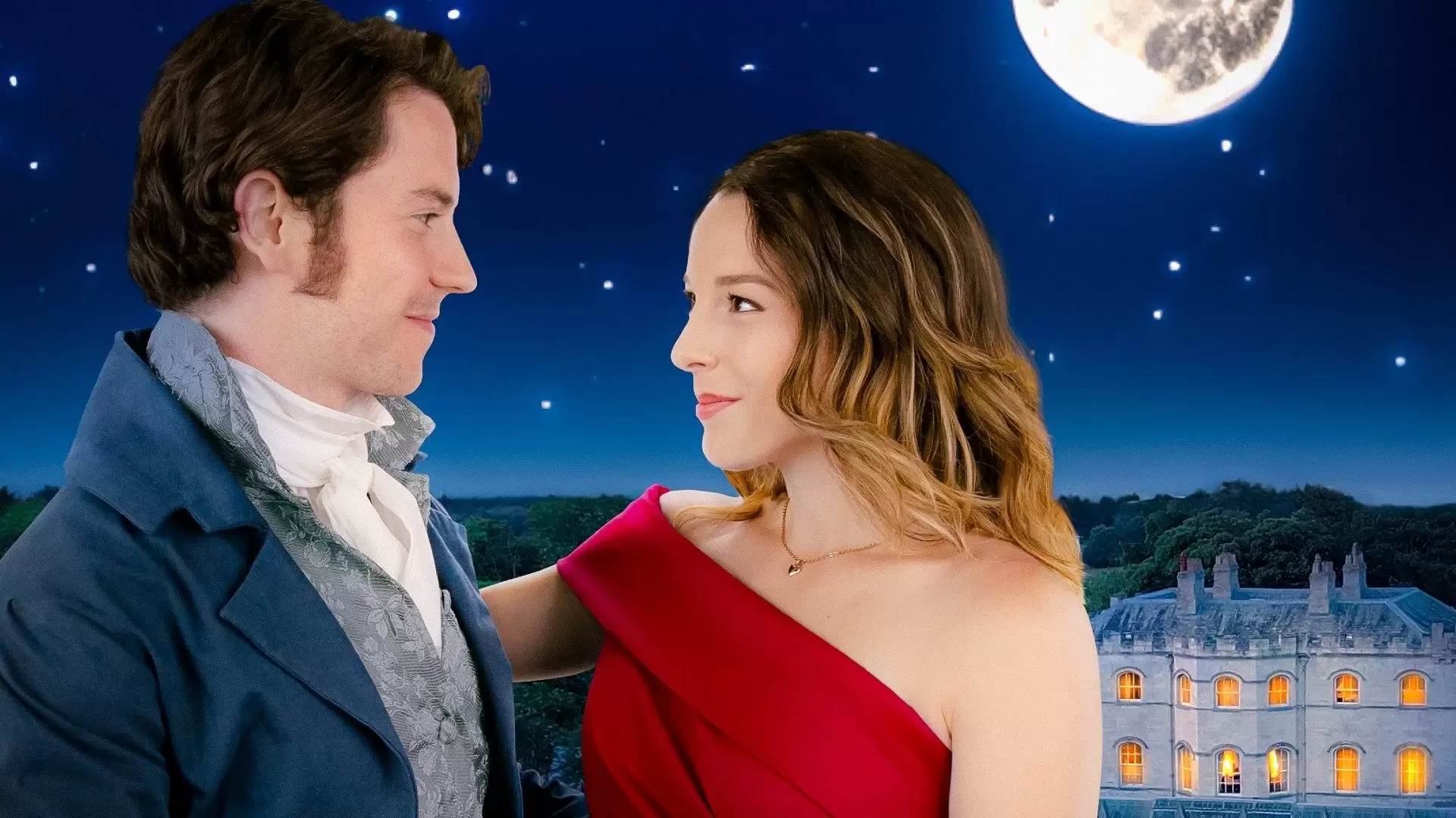 دانلود فیلم Love Across Time 2024 با تماشای آنلاین