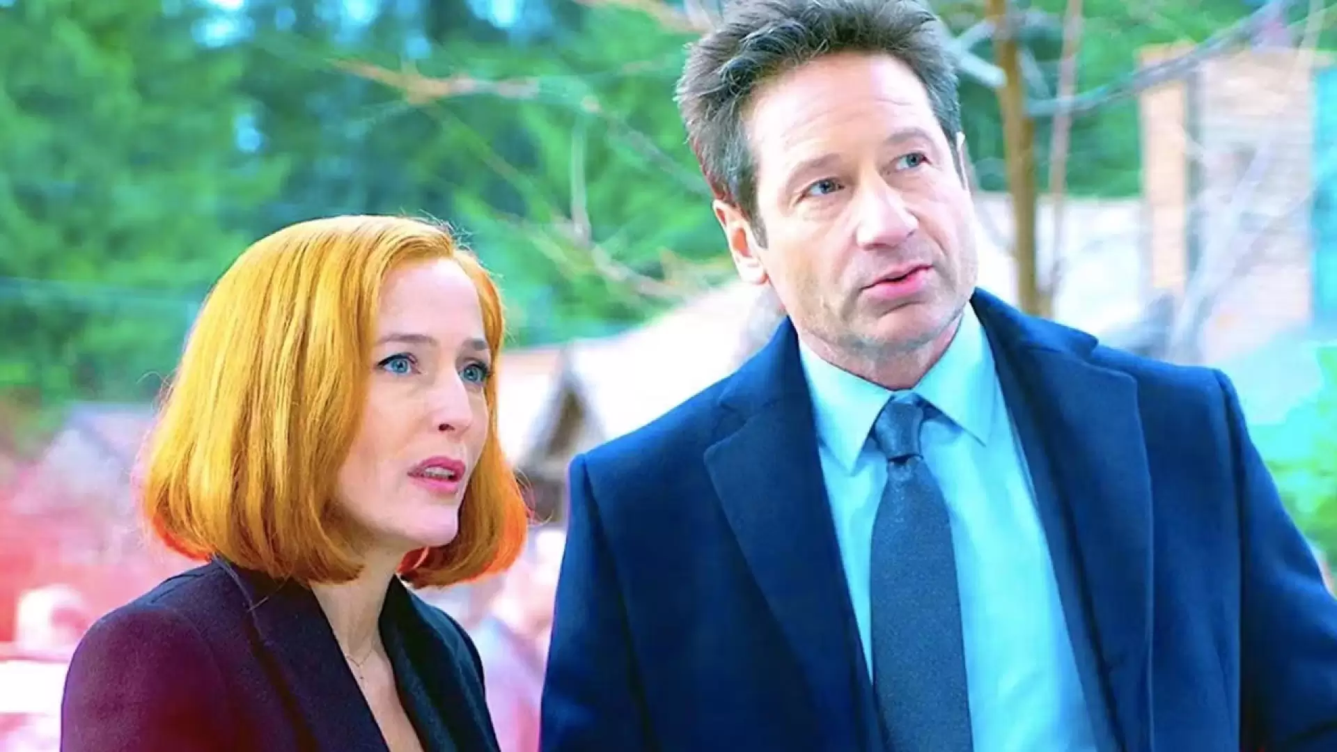 دانلود فیلم X Files 2024