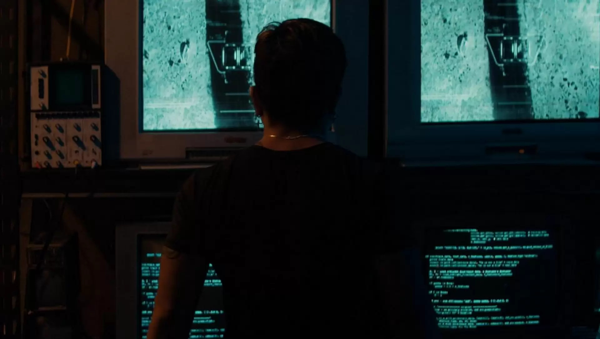 دانلود فیلم Deadzone 2024