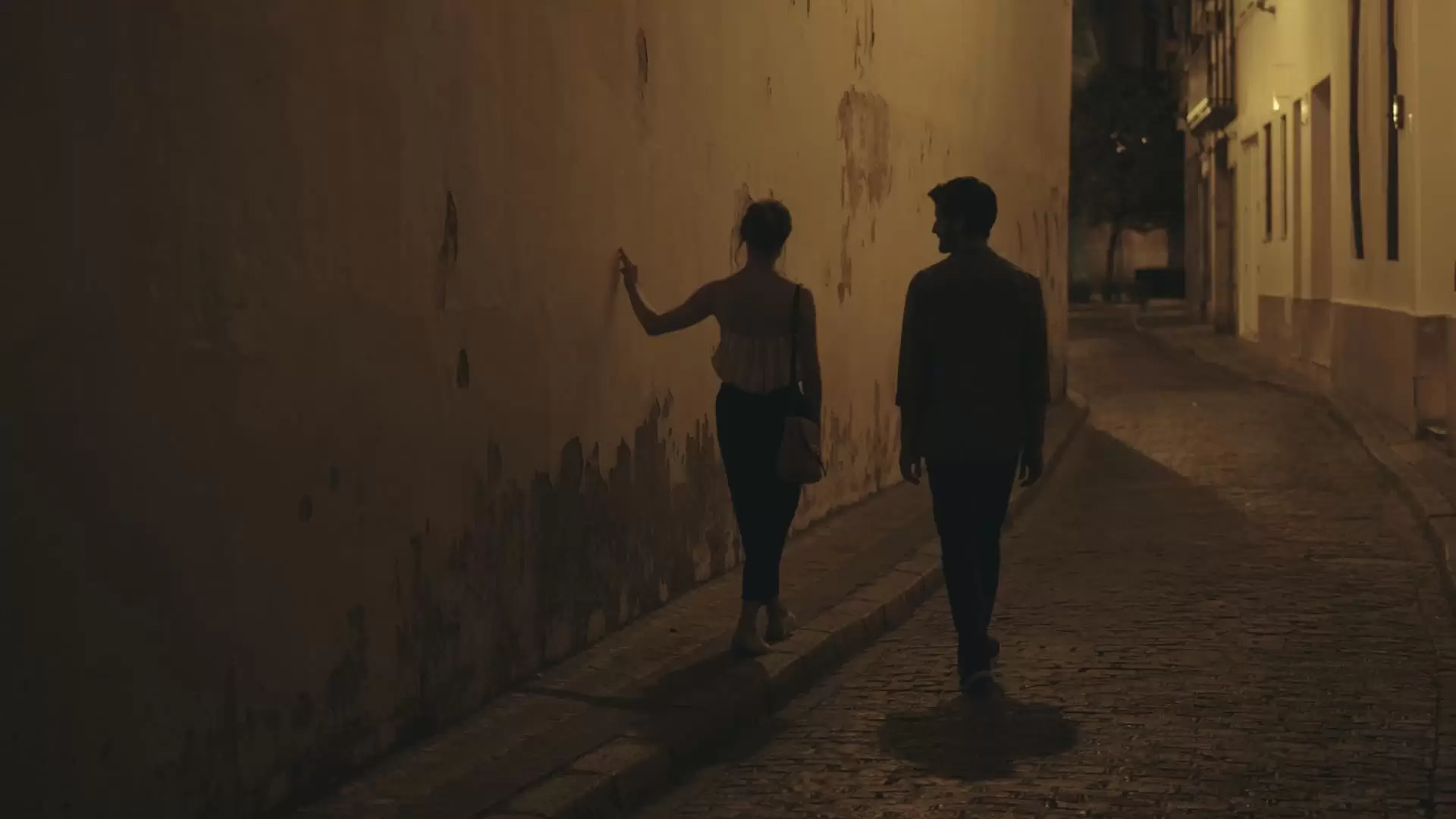 دانلود فیلم Once Again  2019