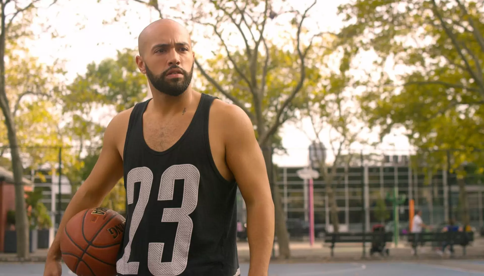 دانلود فیلم Barrio Boy 2022