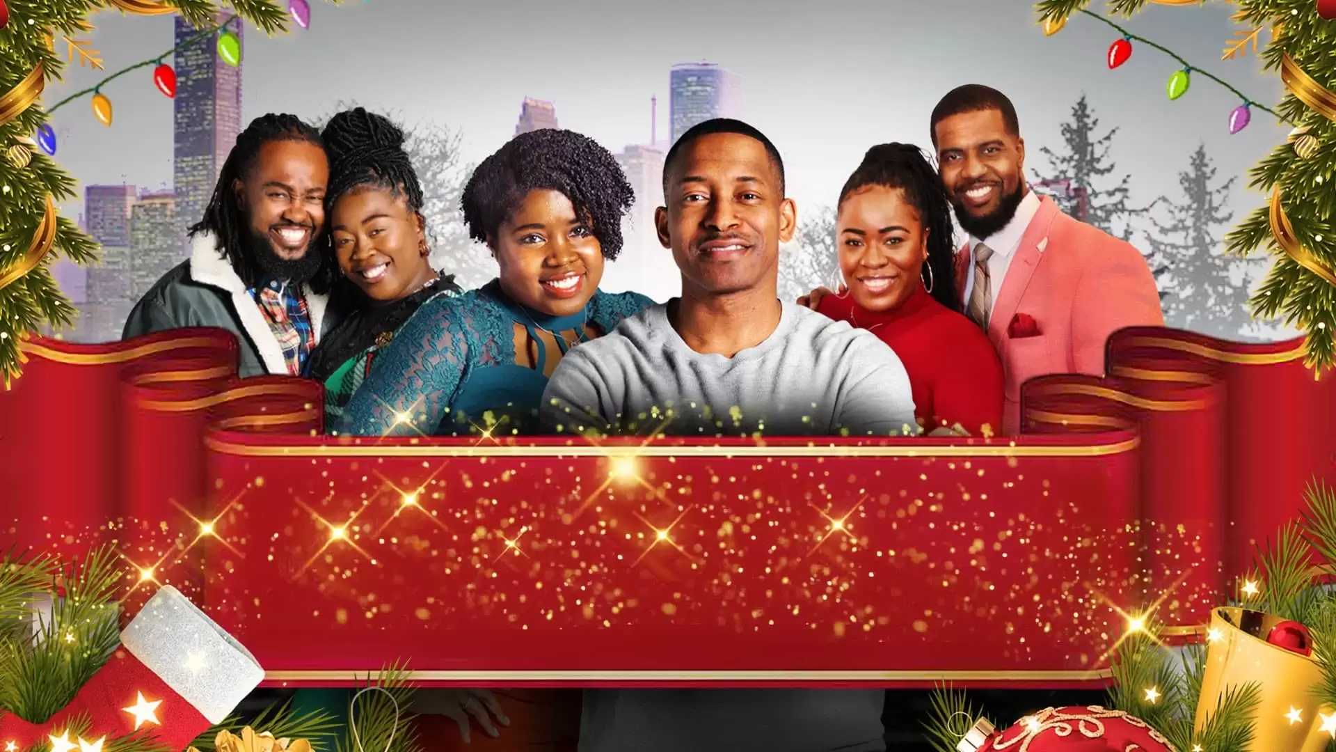 دانلود فیلم For the Love of Christmas 2: A Heart for the Holidays 2023