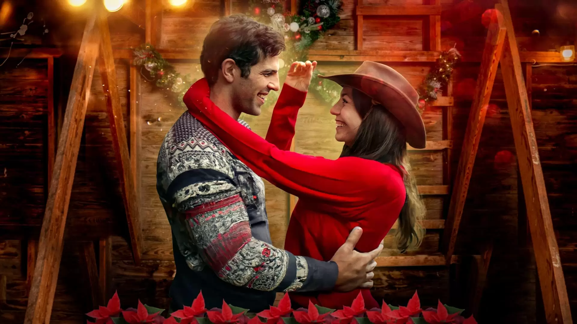 دانلود فیلم Holidays at the Ranch 2023
