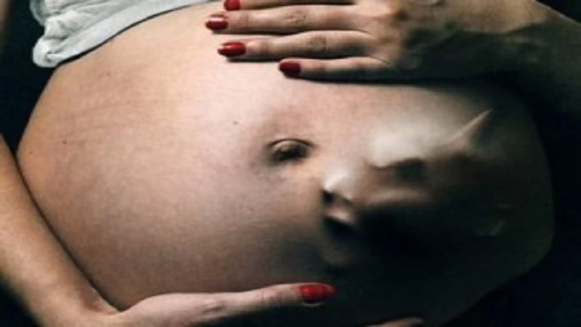 دانلود فیلم Demon Baby 2014 با زیرنویس فارسی