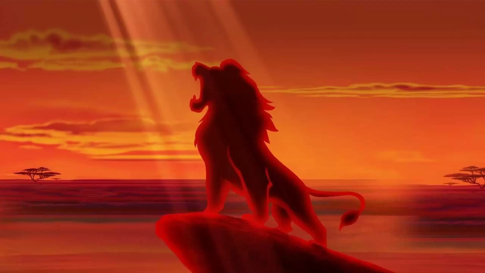 دانلود کنسرت The Lion King at the Hollywood Bowl 2025