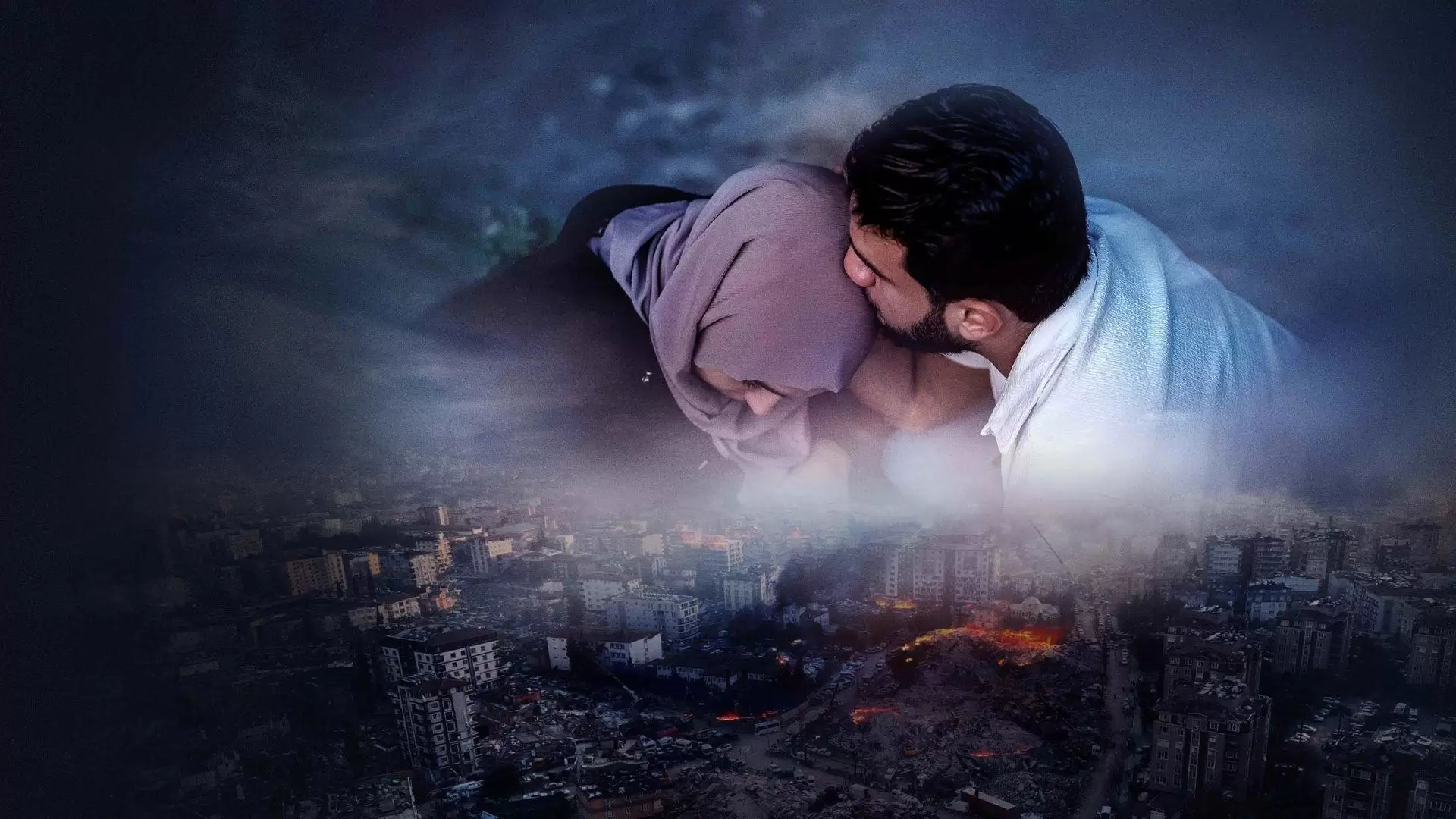 دانلود مستند Death Without Mercy 2024