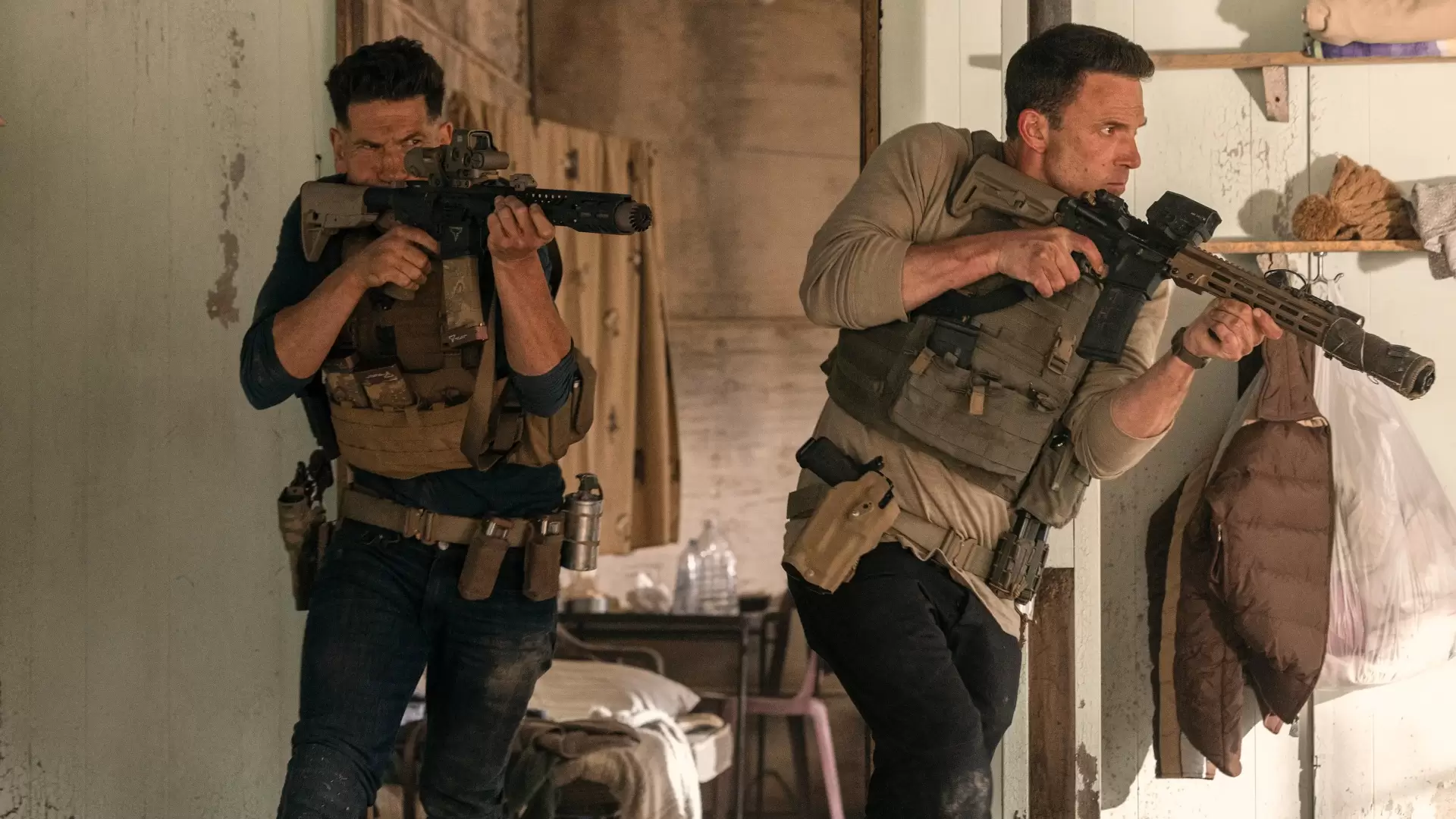 دانلود فیلم The Accountant 2 2025 (حسابدار ۲) با تماشای آنلاین