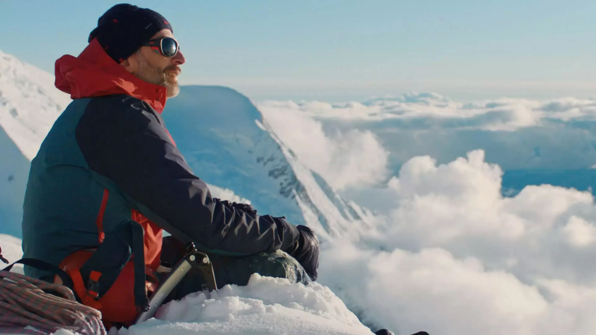 دانلود فیلم The Mountain 2022