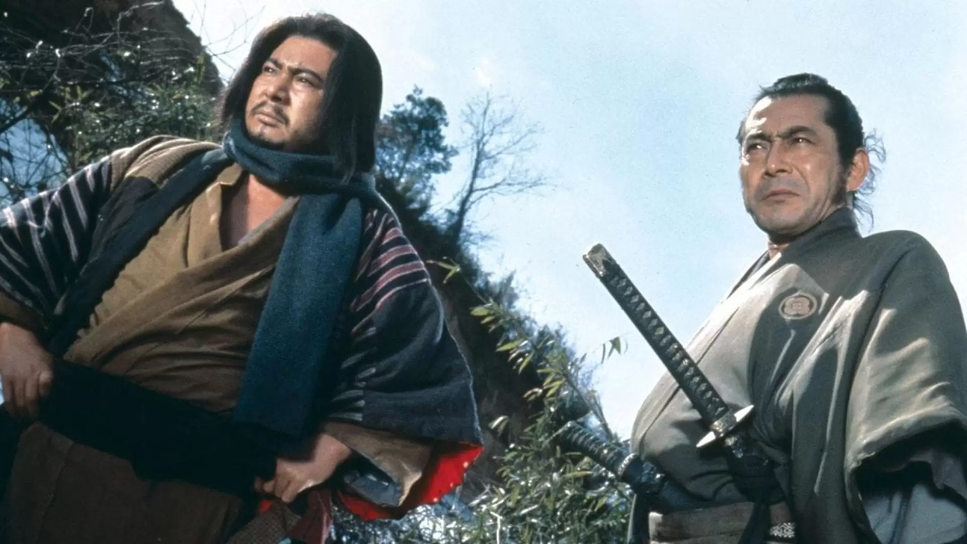 دانلود فیلم Machibuse 1970