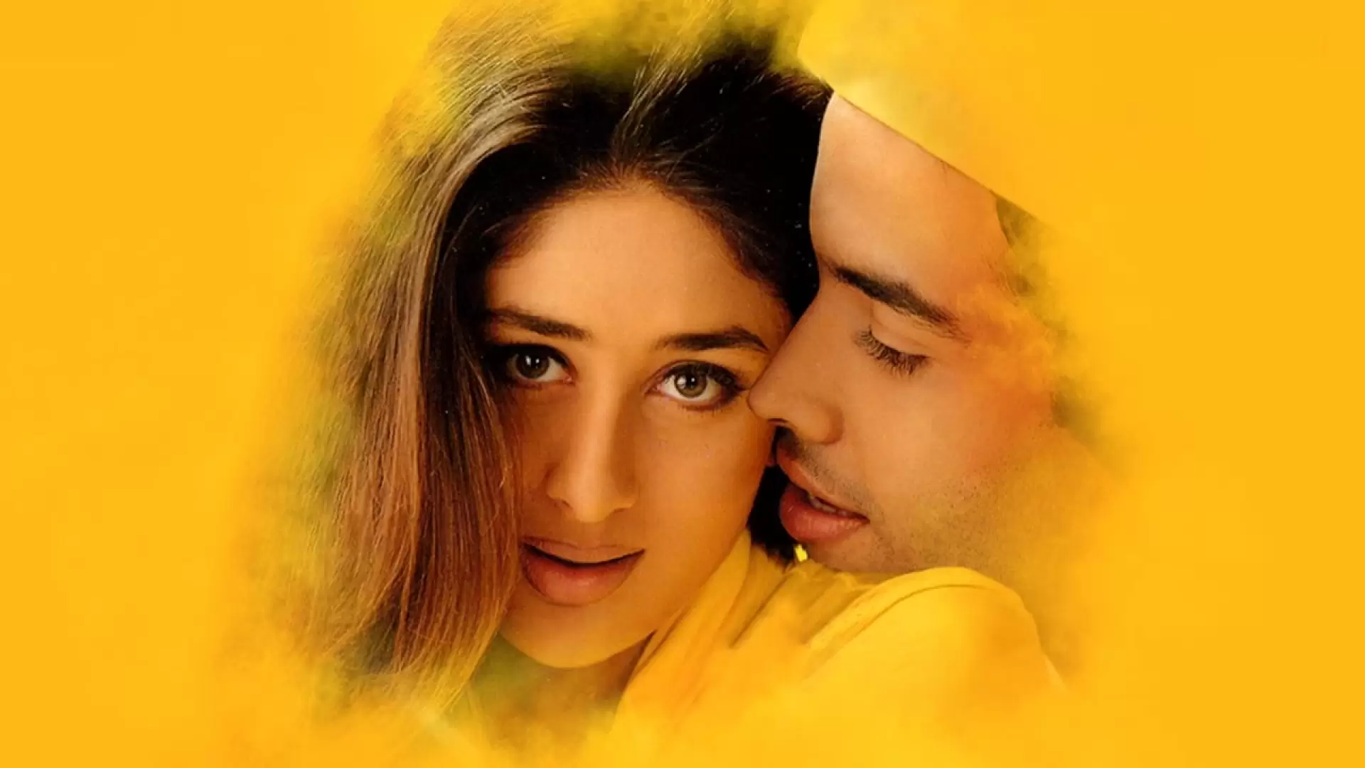 دانلود فیلم Mujhe Kucch Kehna Hai 2001 (یه چیزی می‌خواهم بگویم)