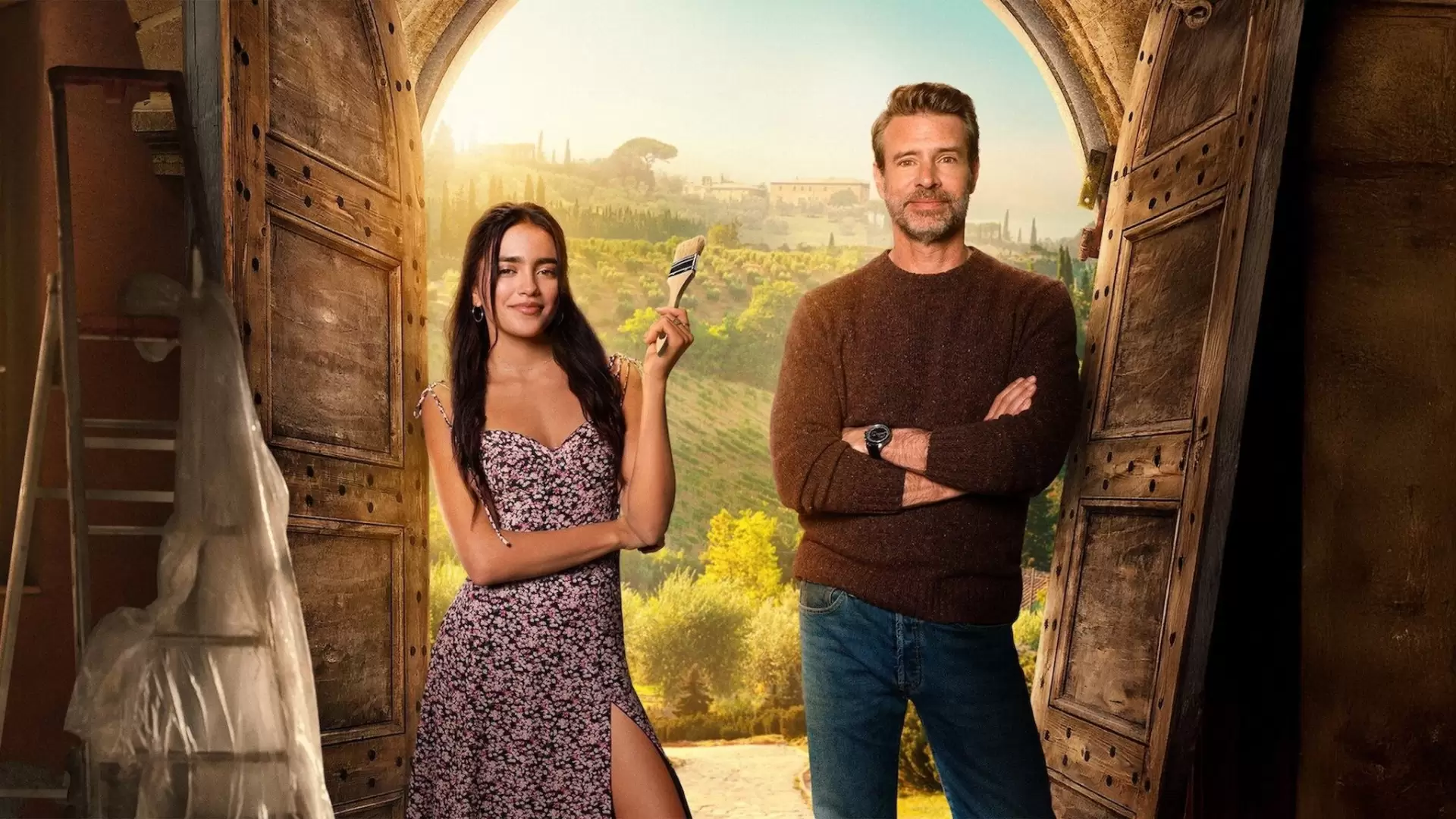 دانلود فیلم La Dolce Villa 2025 با تماشای آنلاین
