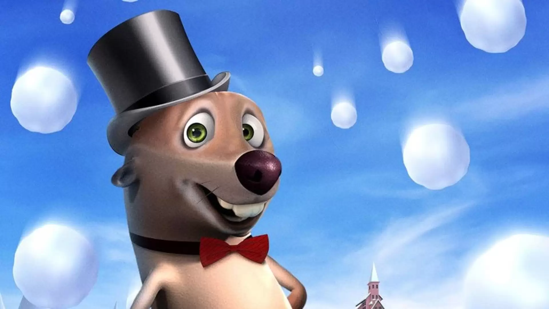 دانلود انیمیشن Groundhog Dave 2 2020