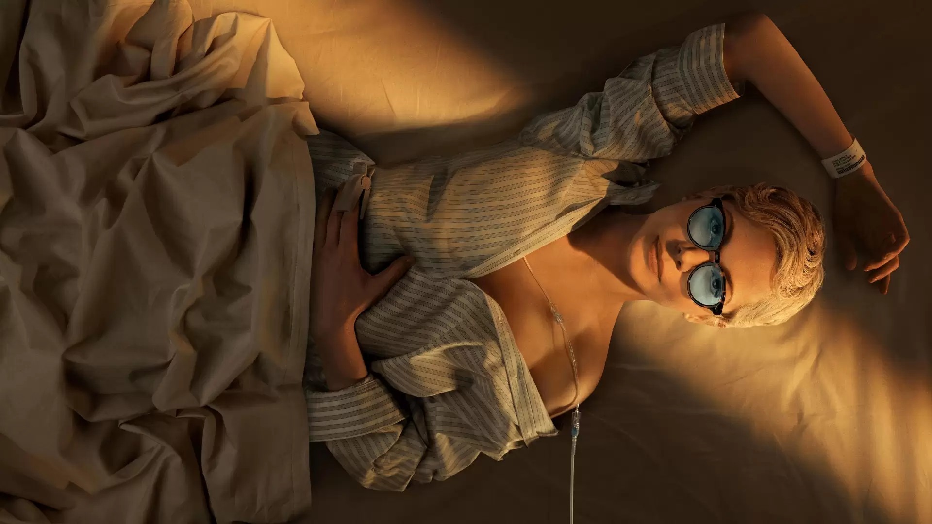 دانلود سریال Dying for Sex 2025 با زیرنویس فارسی و تماشای آنلاین