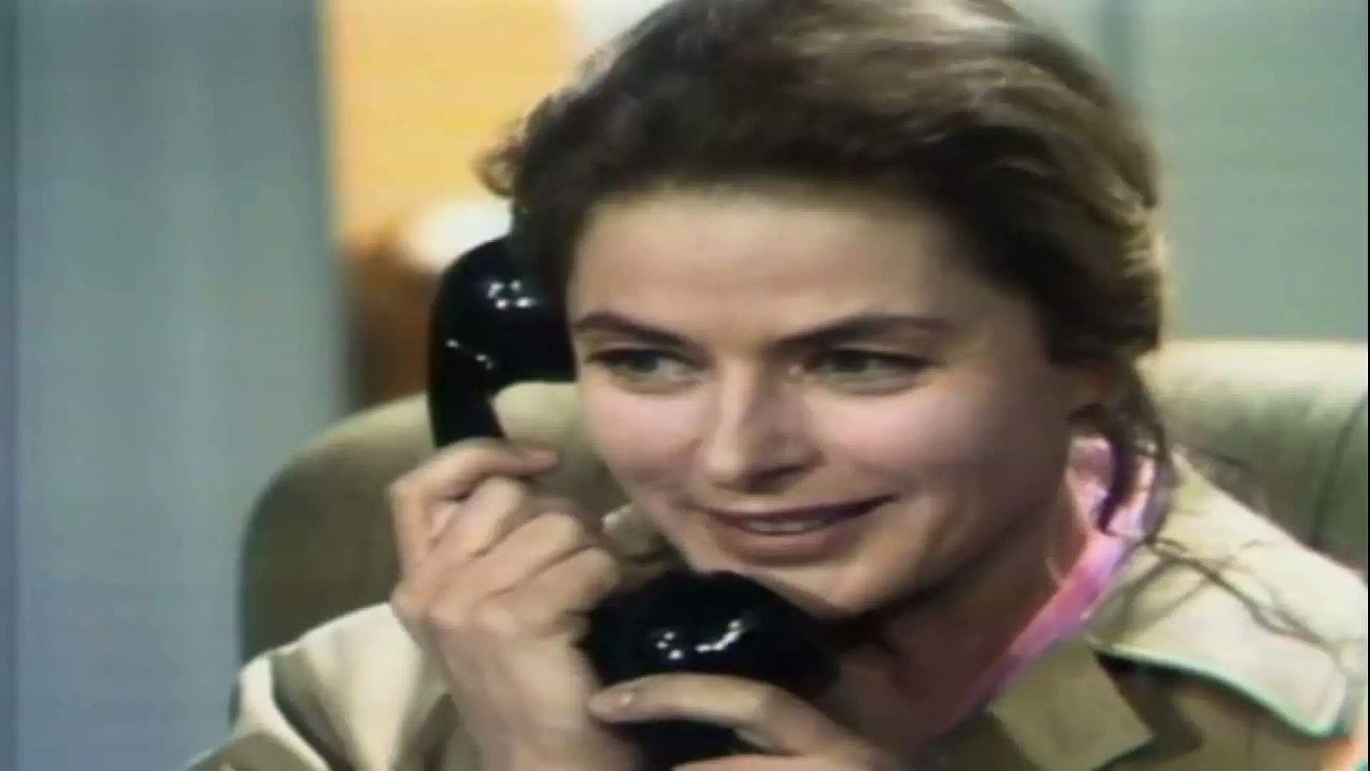 دانلود فیلم The Human Voice 1966