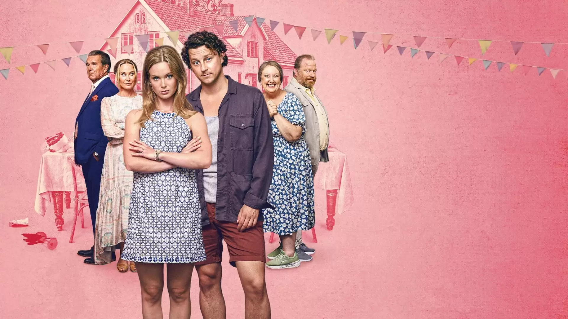 دانلود فیلم Ewige Liebe 2025