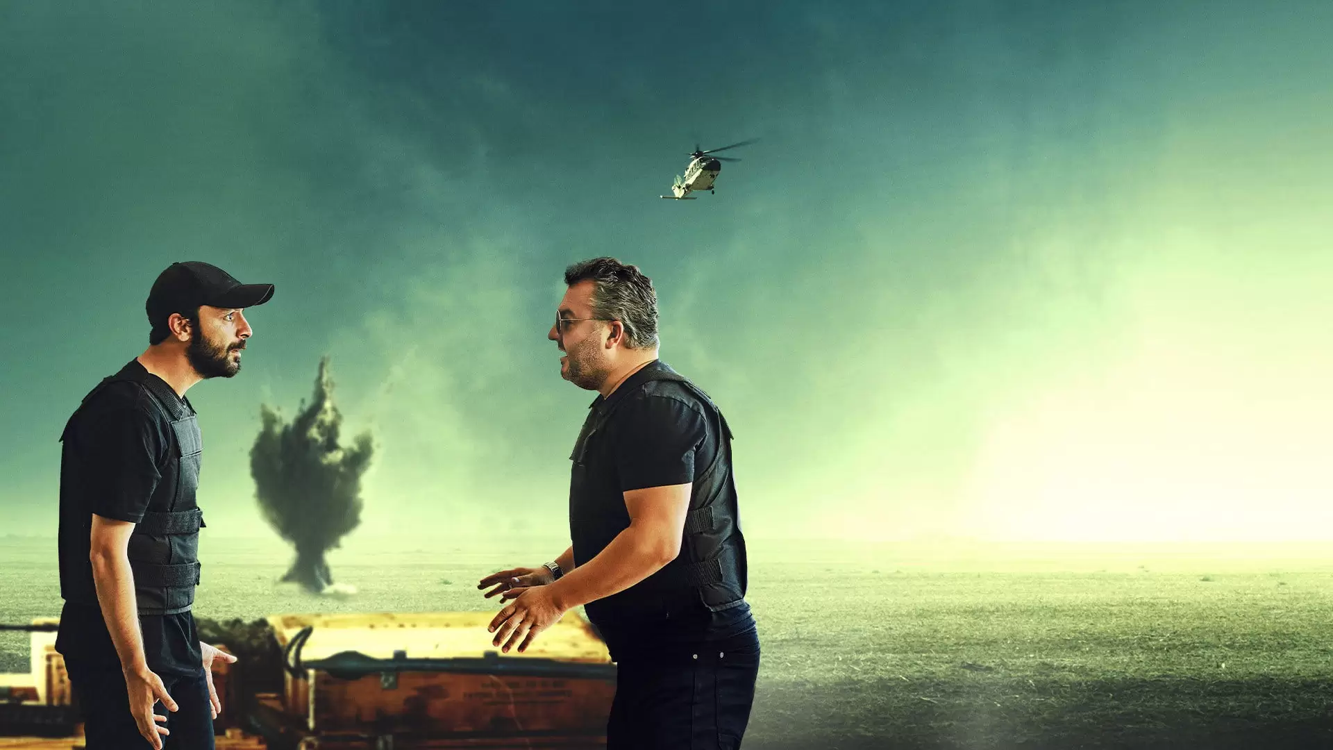 دانلود سریال Errands (Ayak Isleri) 2021