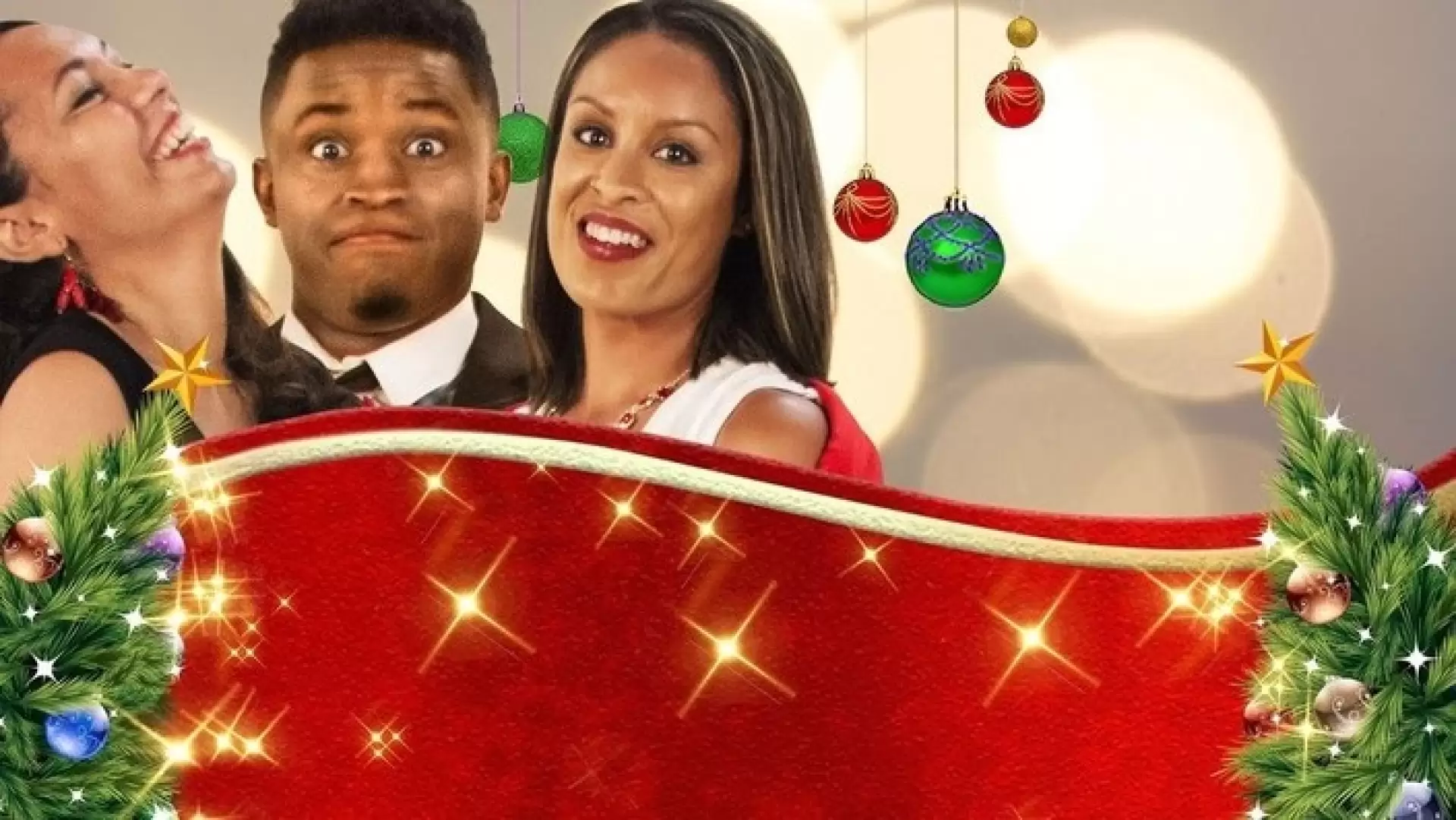 دانلود فیلم A Lot Like Christmas 2018