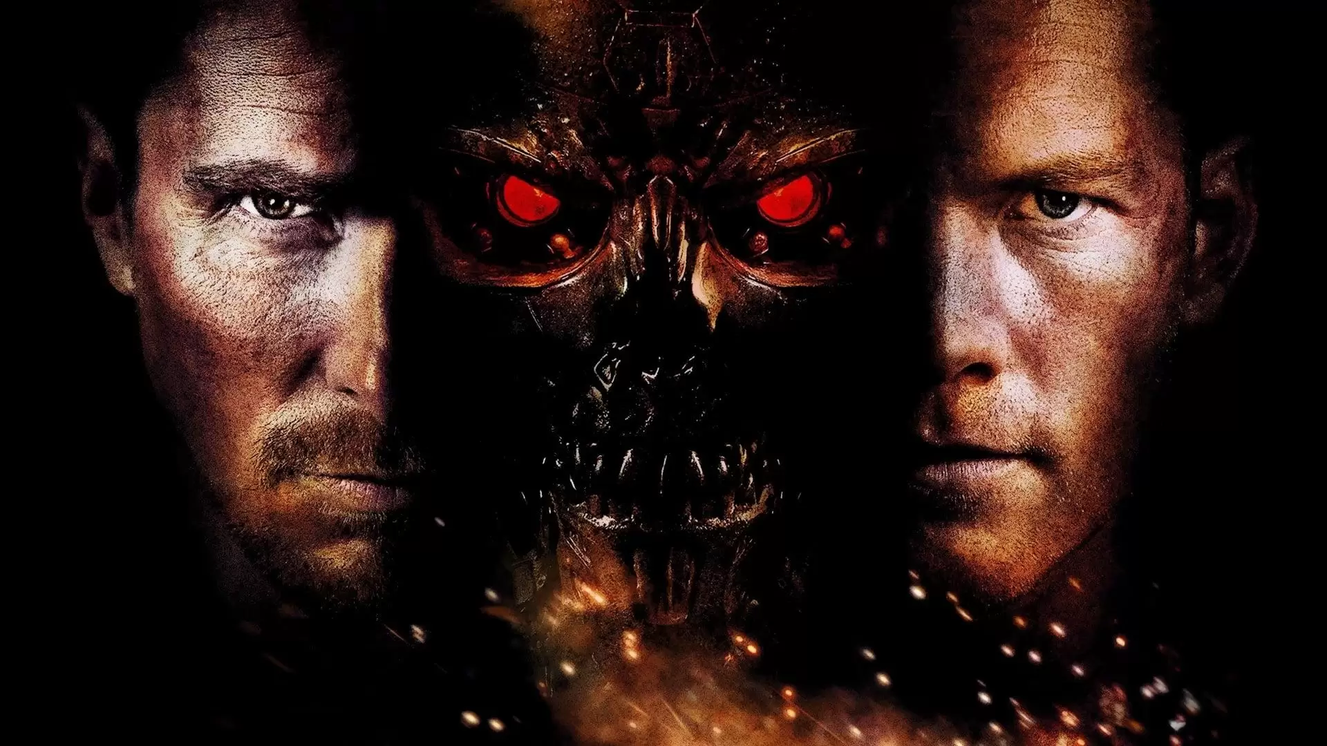 دانلود فیلم Terminator Salvation 2009 (نابودگر ۴ : رستگاری) با تماشای آنلاین