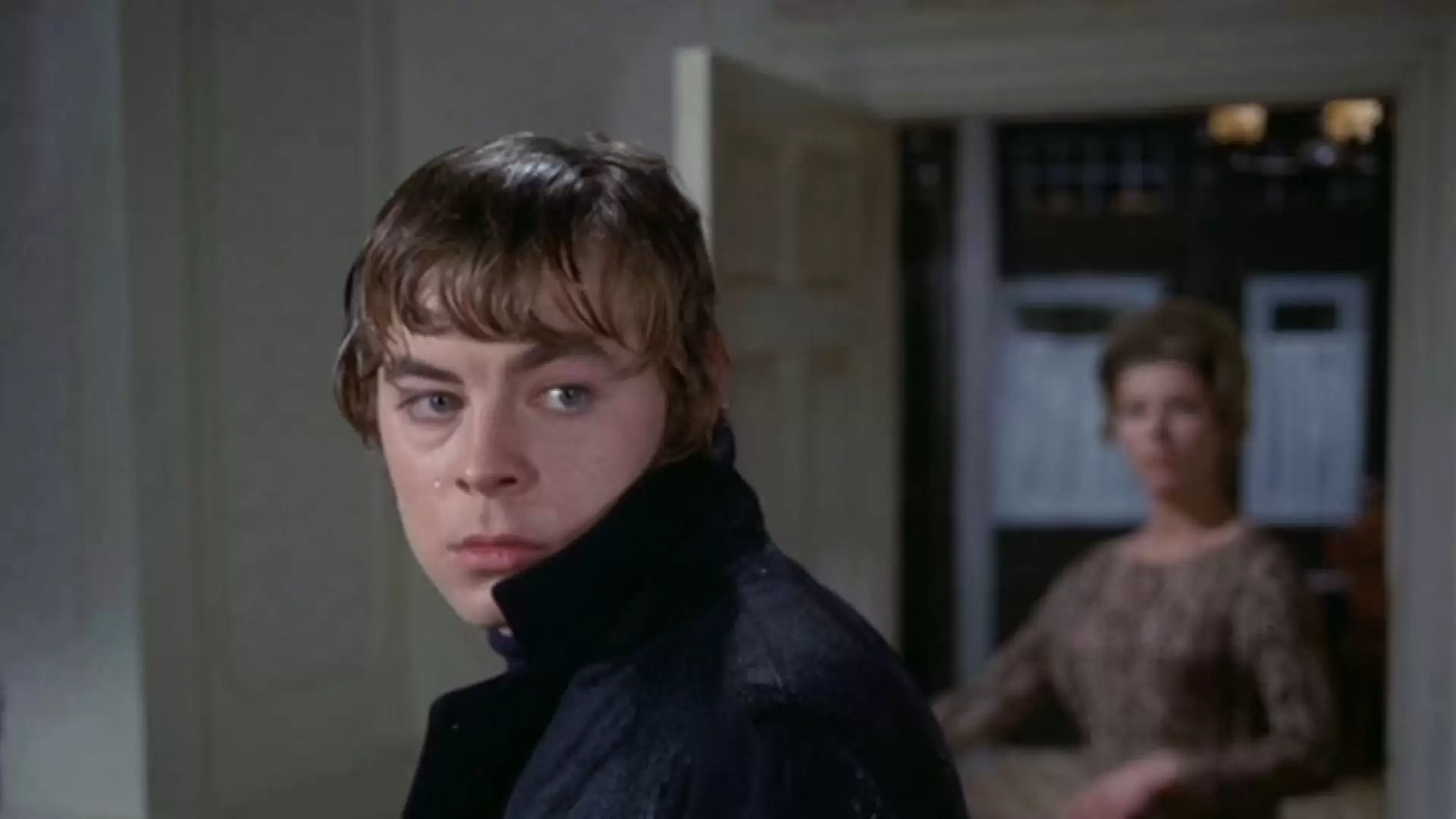 دانلود فیلم Twisted Nerve 1968