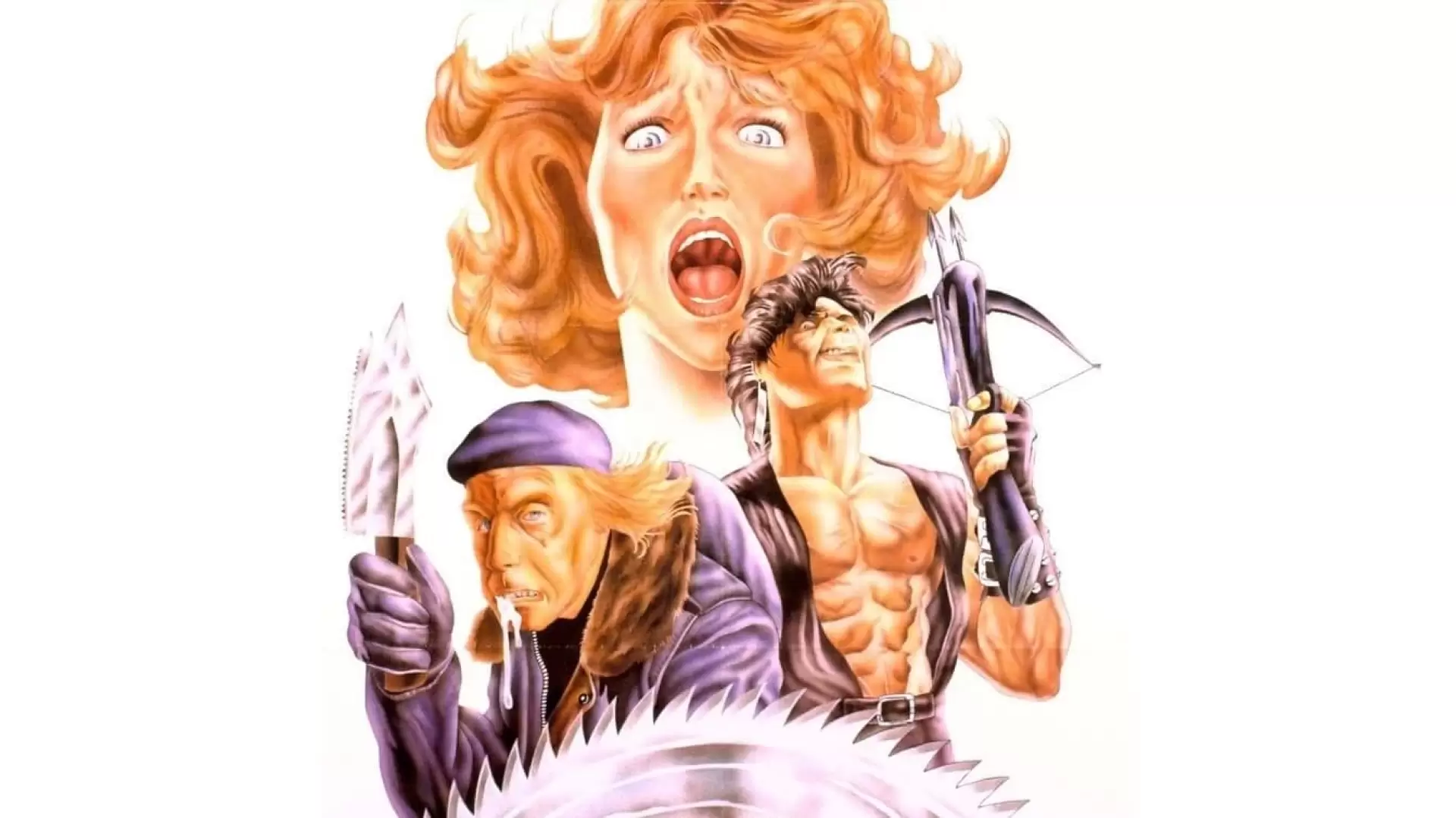 دانلود فیلم Igor and the Lunatics 1985