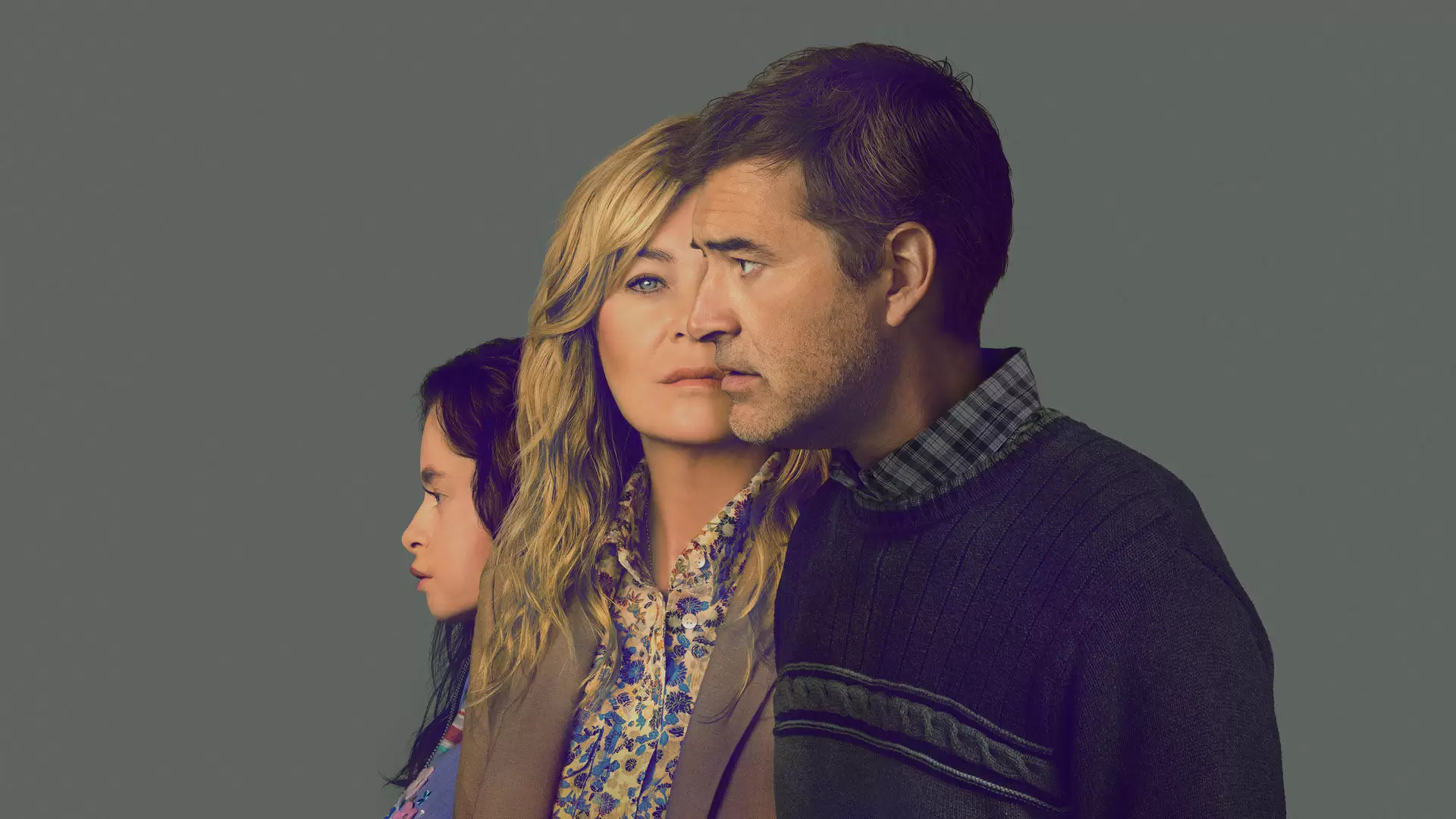 دانلود مینی سریال Good American Family 2025 (خانواده خوب آمریکایی) با تماشای آنلاین