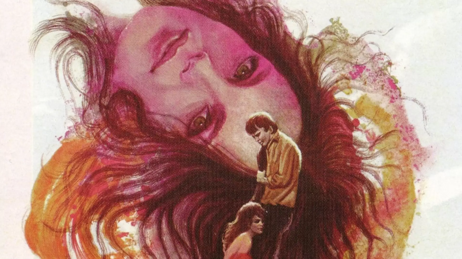 دانلود فیلم My Lover My Son 1970
