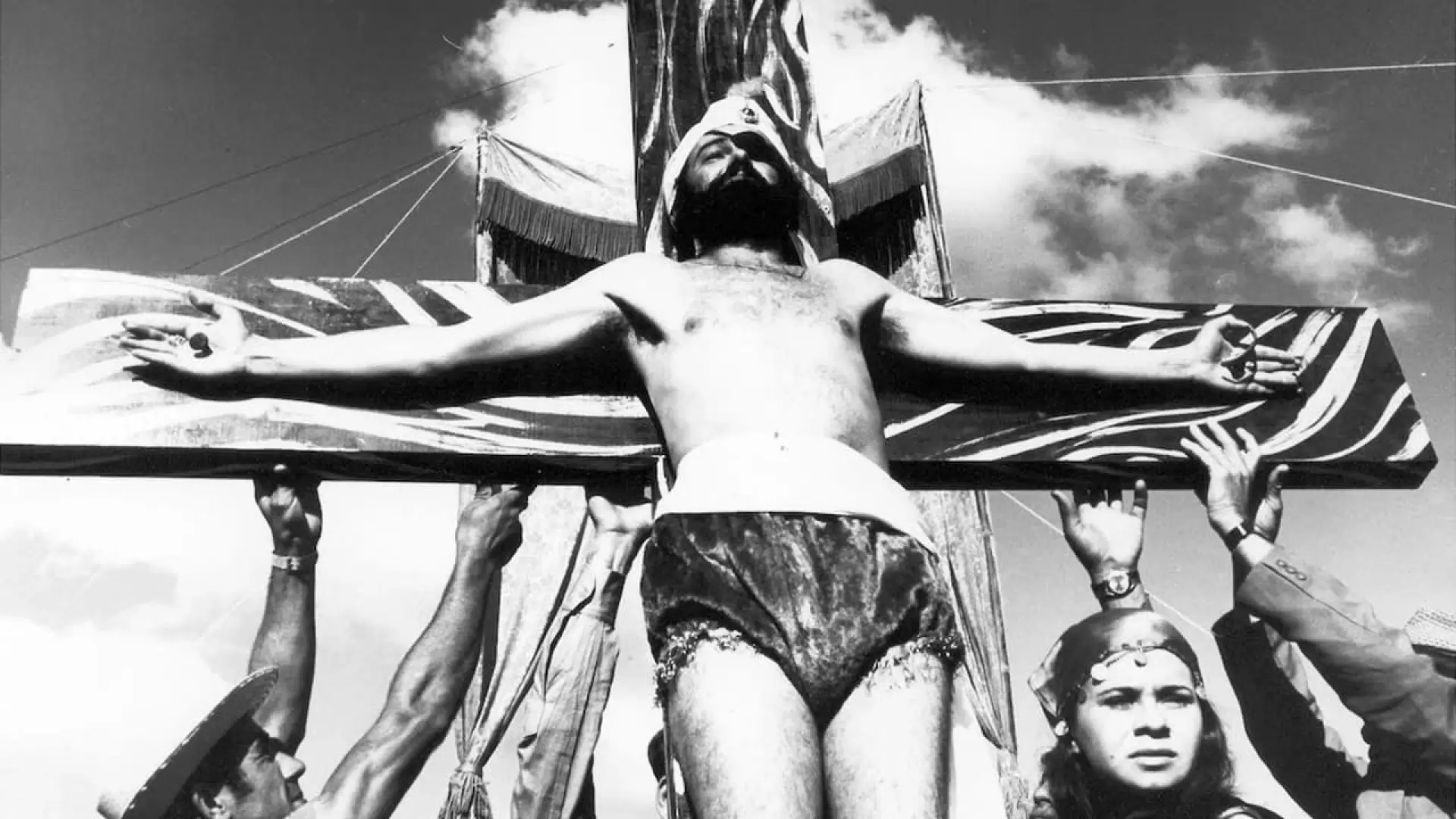 دانلود فیلم The Prophet of Hunger 1970