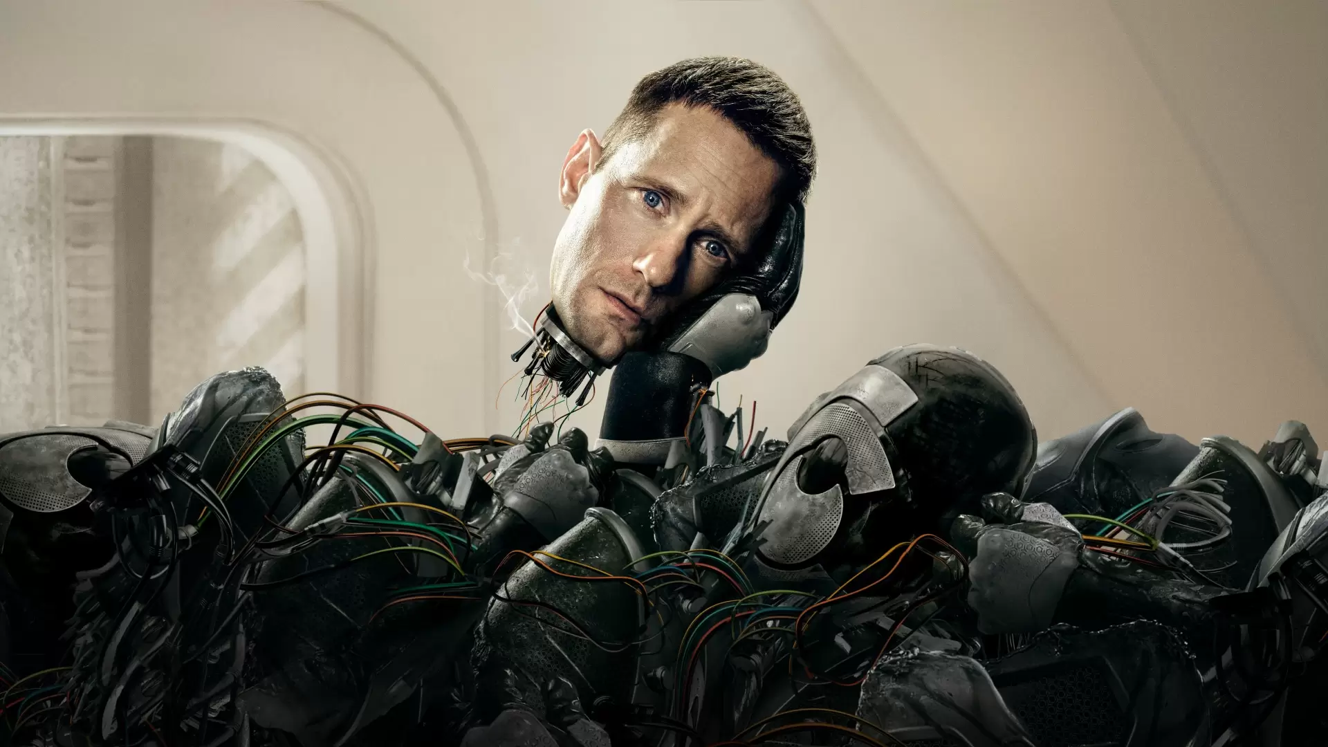 دانلود سریال Murderbot 2025 با زیرنویس فارسی و تماشای آنلاین