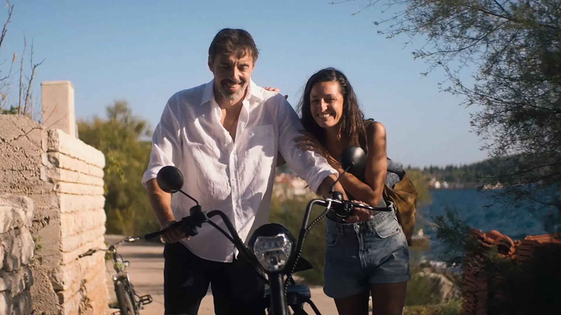 دانلود فیلم My Late Summer 2024