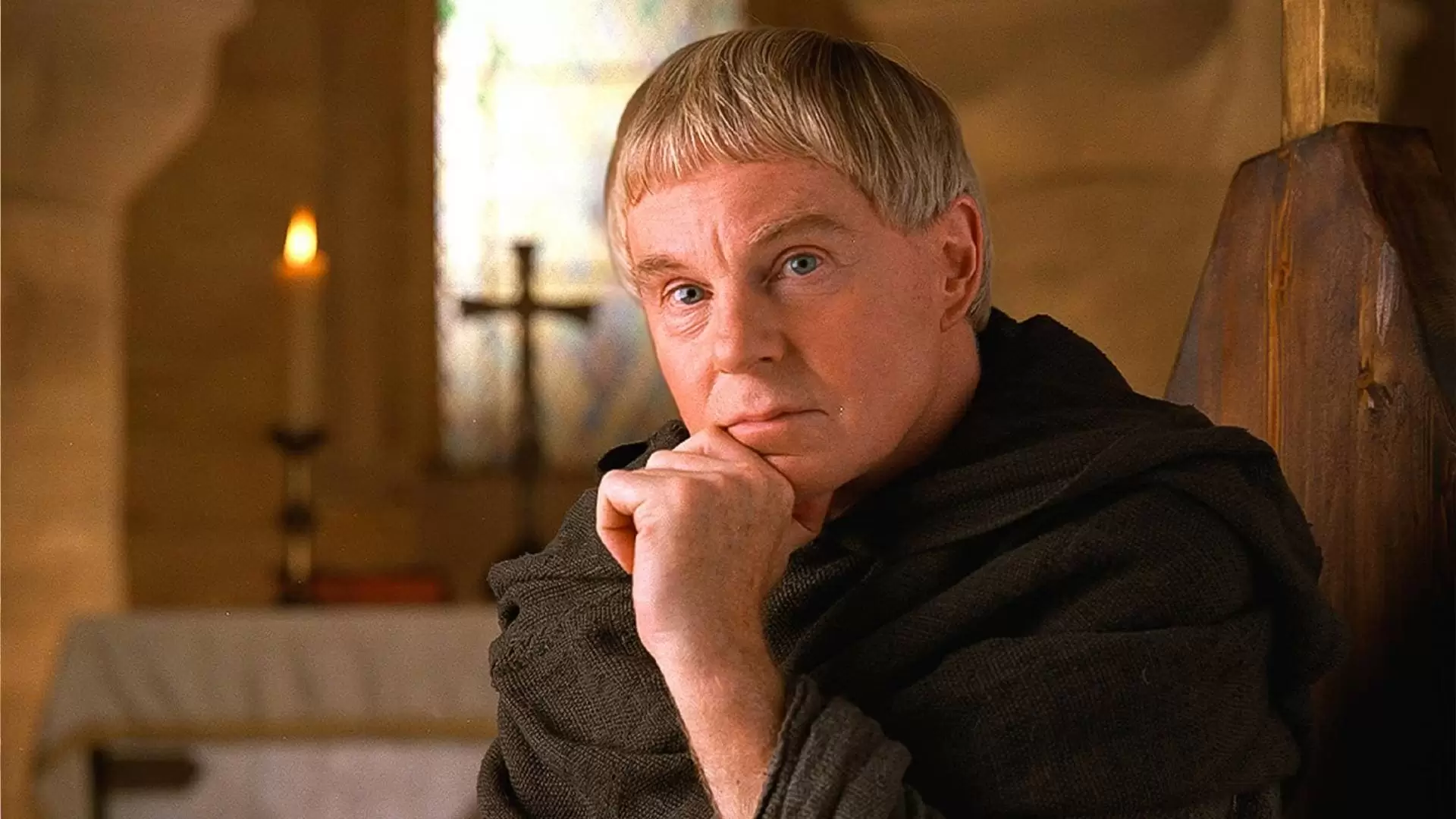 دانلود سریال Cadfael 1994