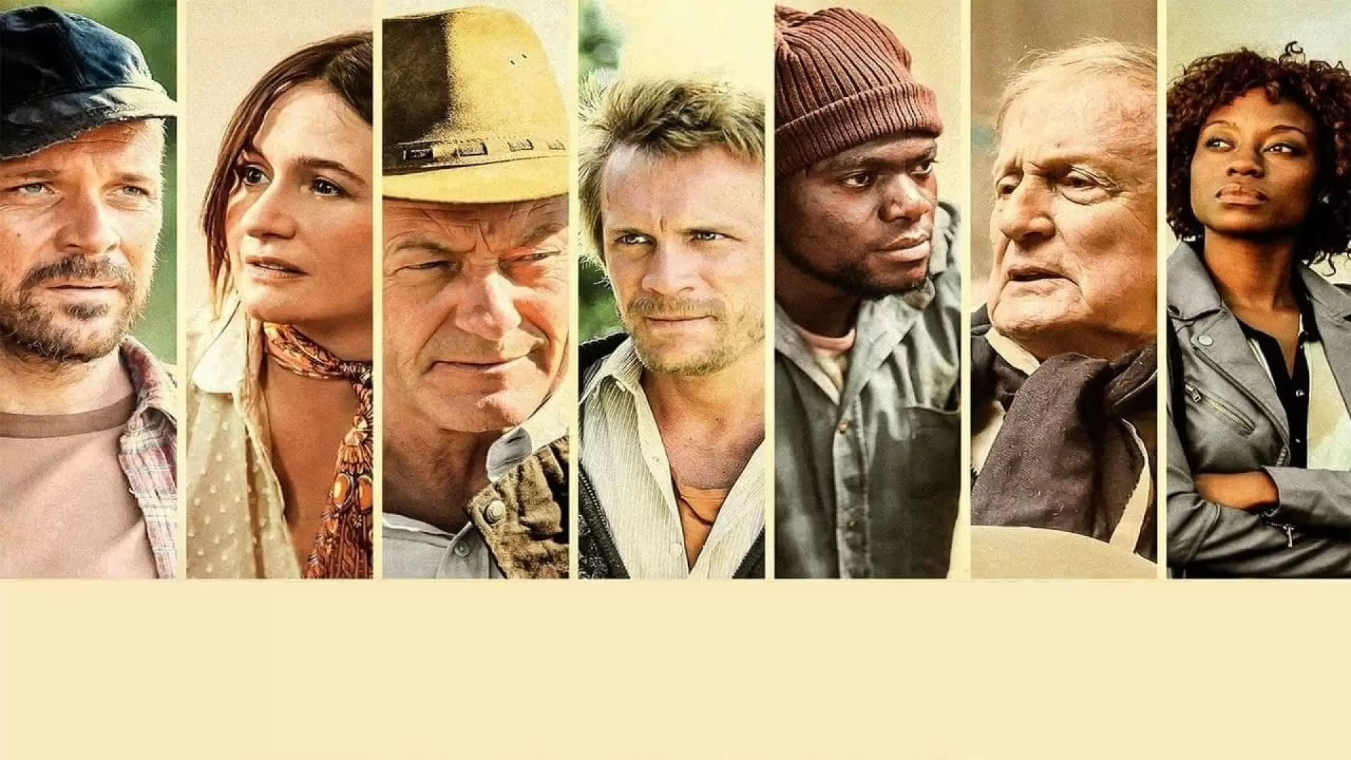 دانلود فیلم Ladygrey 2015